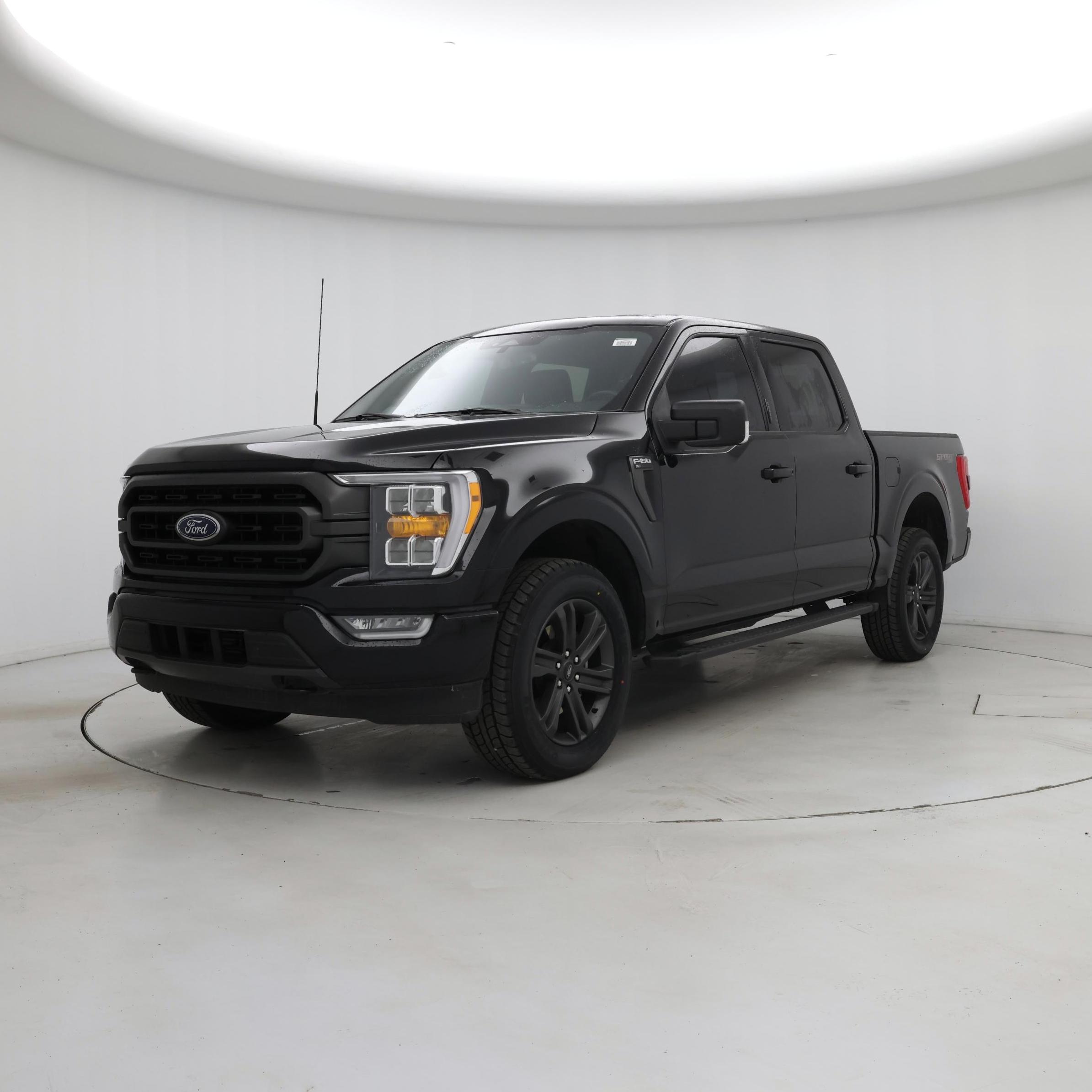 Thumbnail: 2023 Ford F-150 - 4