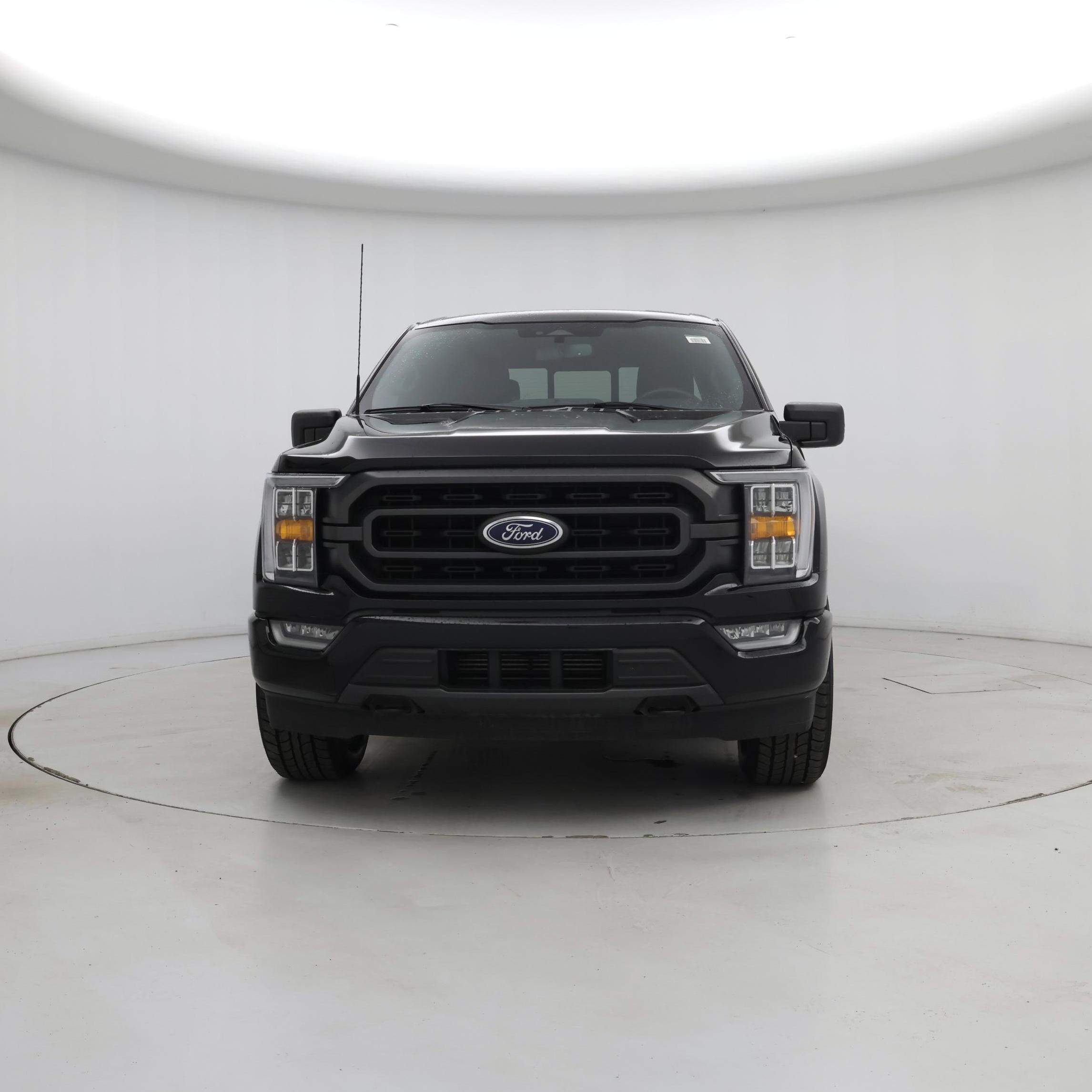 Thumbnail: 2023 Ford F-150 - 5