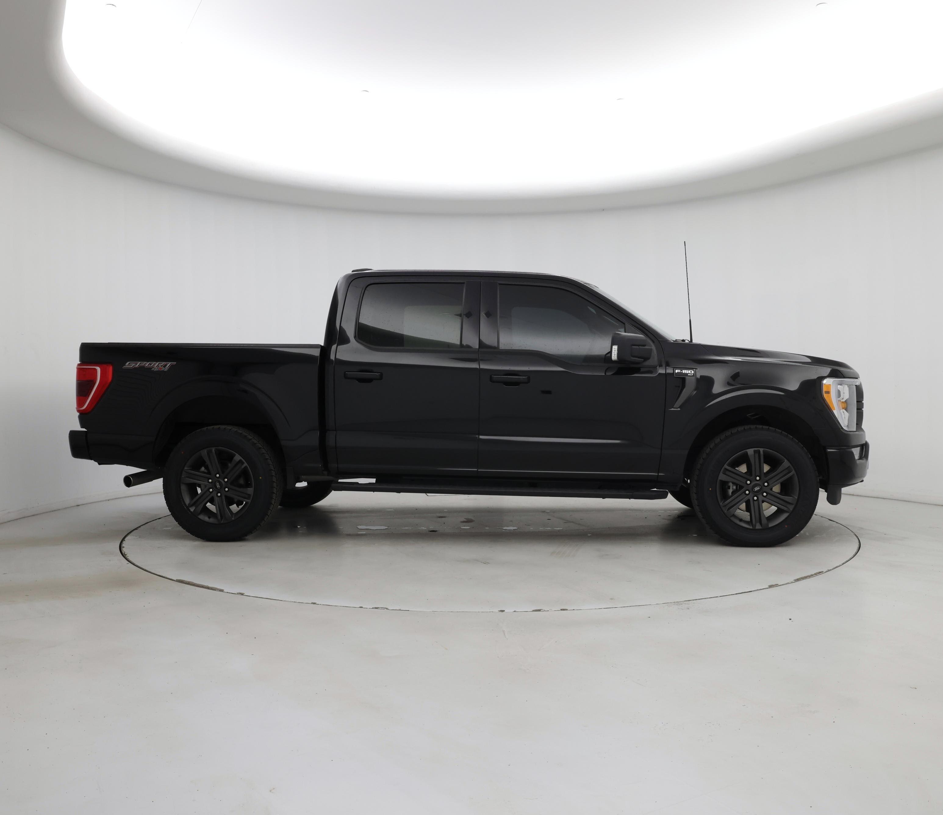 Thumbnail: 2023 Ford F-150 - 7