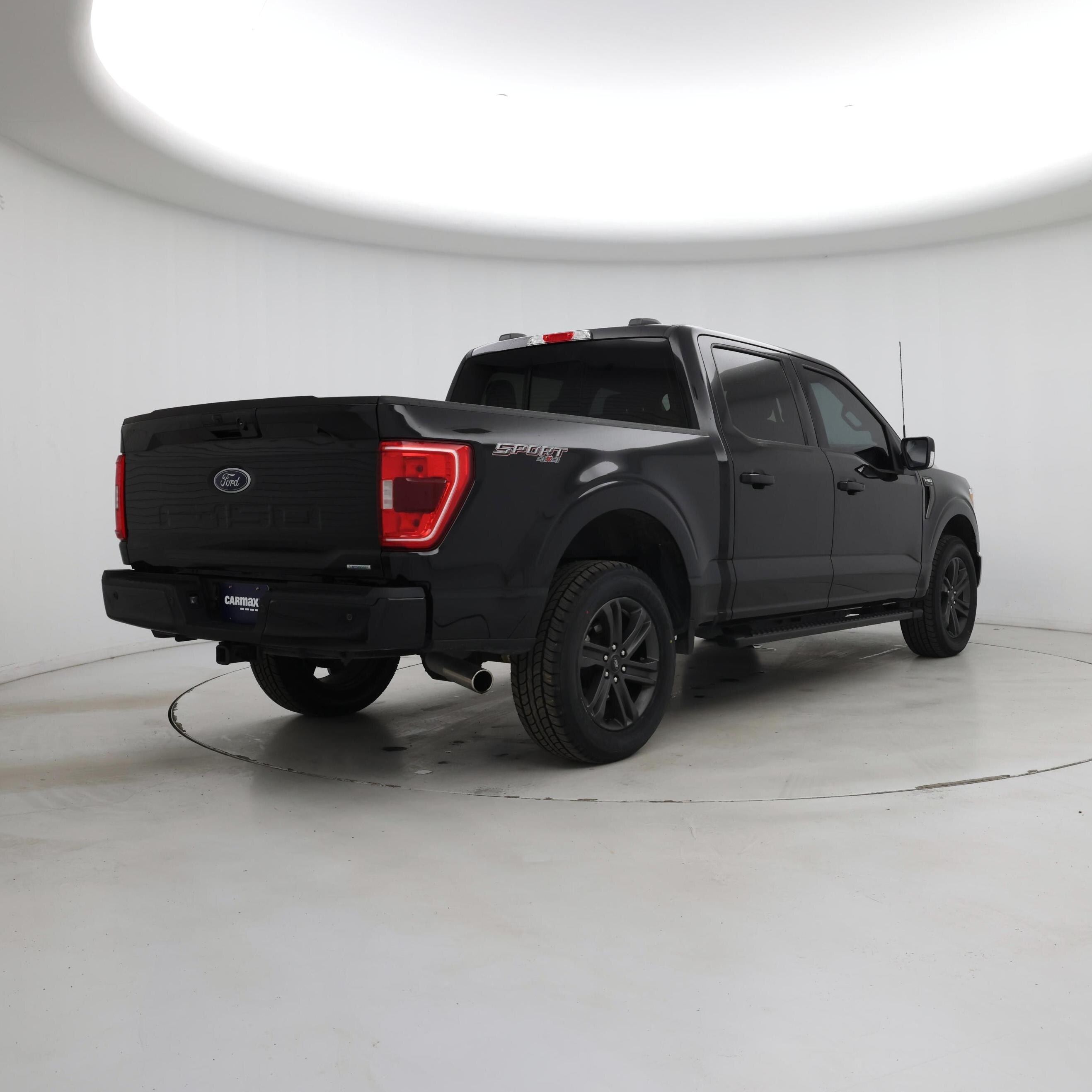 Thumbnail: 2023 Ford F-150 - 8