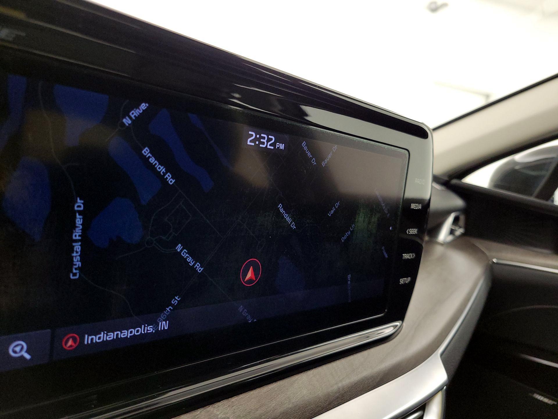 Thumbnail: 2021 Kia K5 - 14