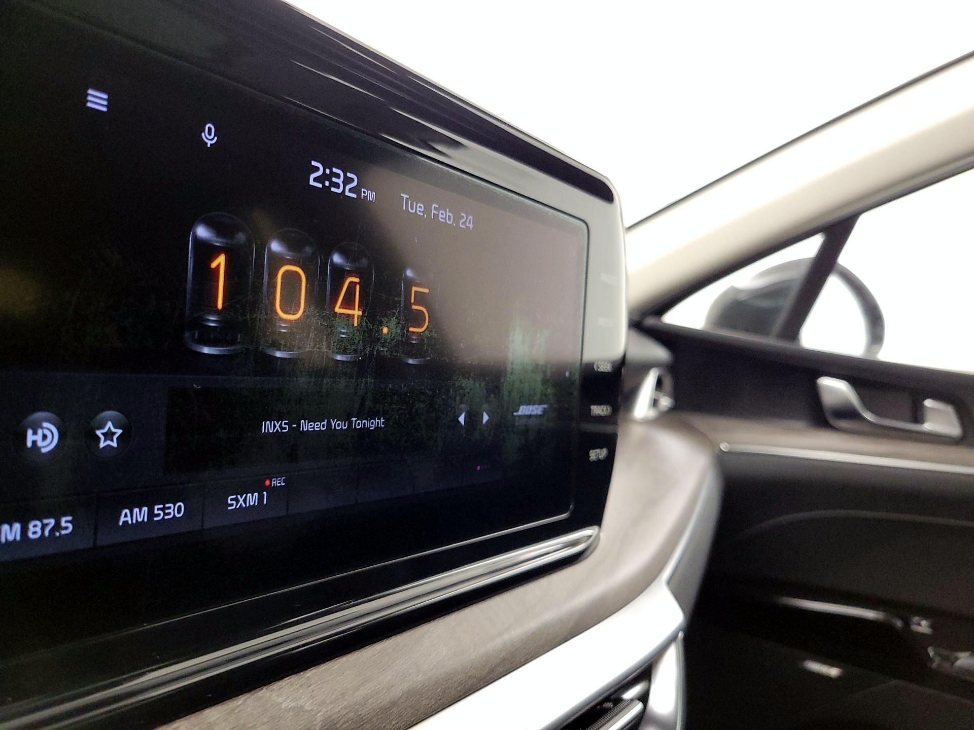 Thumbnail: 2021 Kia K5 - 16