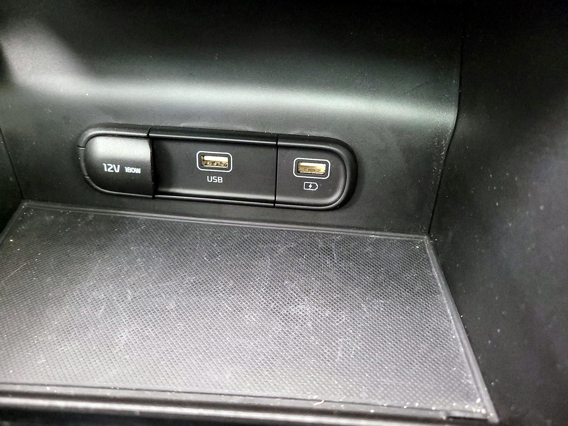 Thumbnail: 2021 Kia K5 - 19