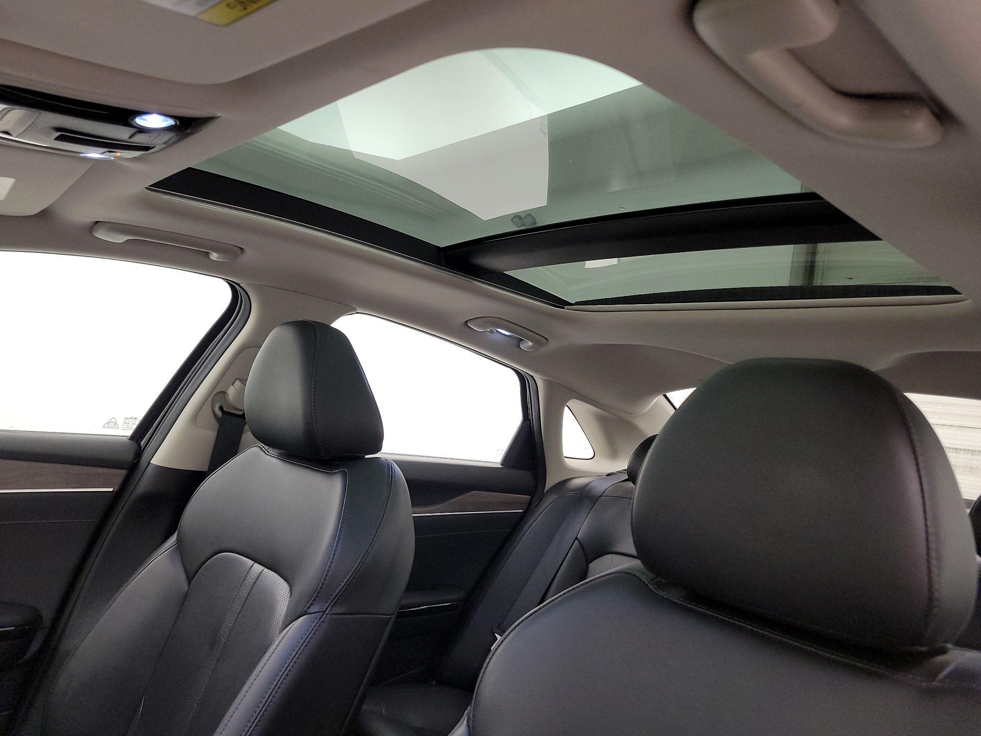 Thumbnail: 2021 Kia K5 - 20