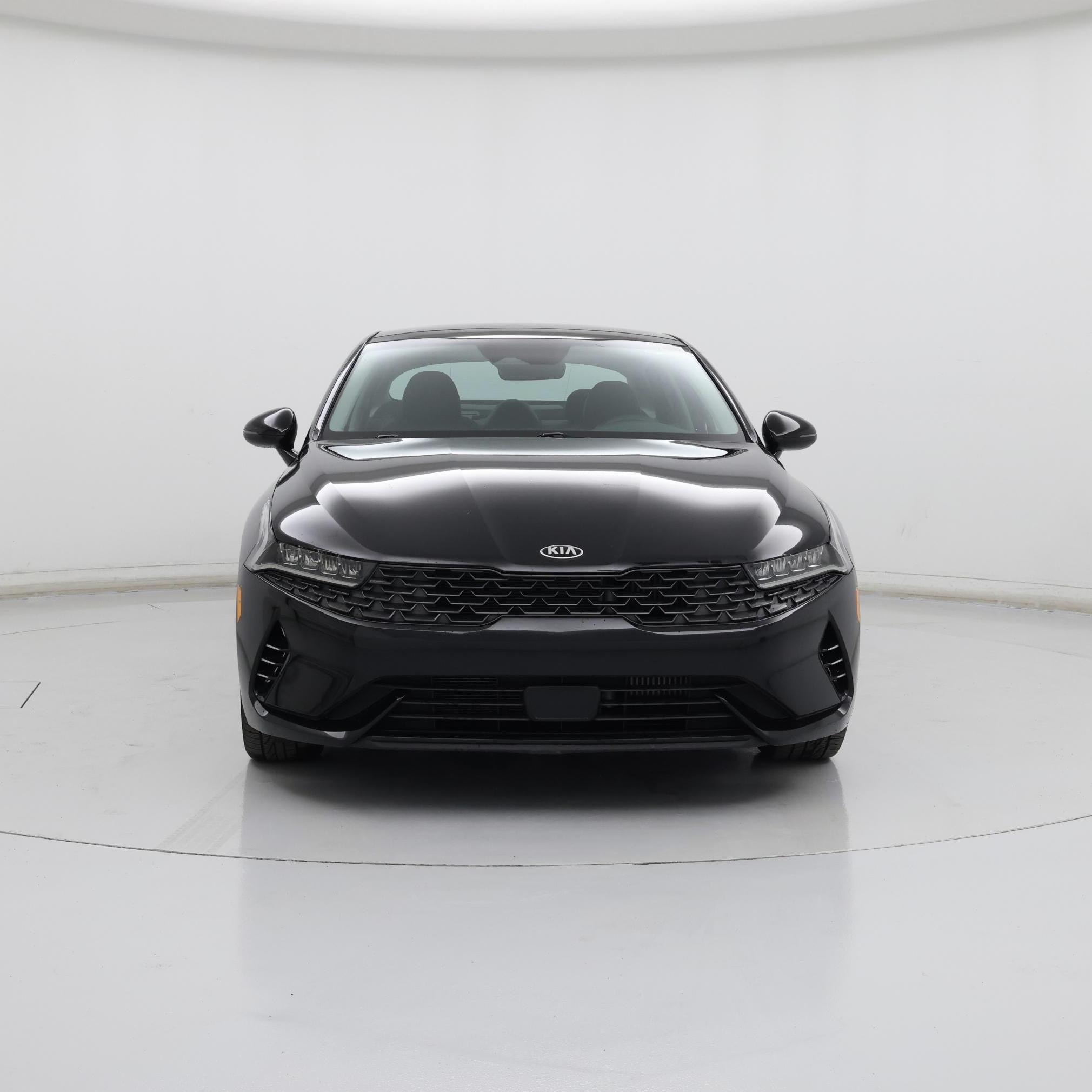 Thumbnail: 2021 Kia K5 - 5