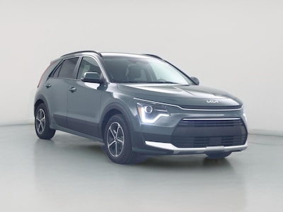 2023 Kia Niro Plug in Hybrid EX