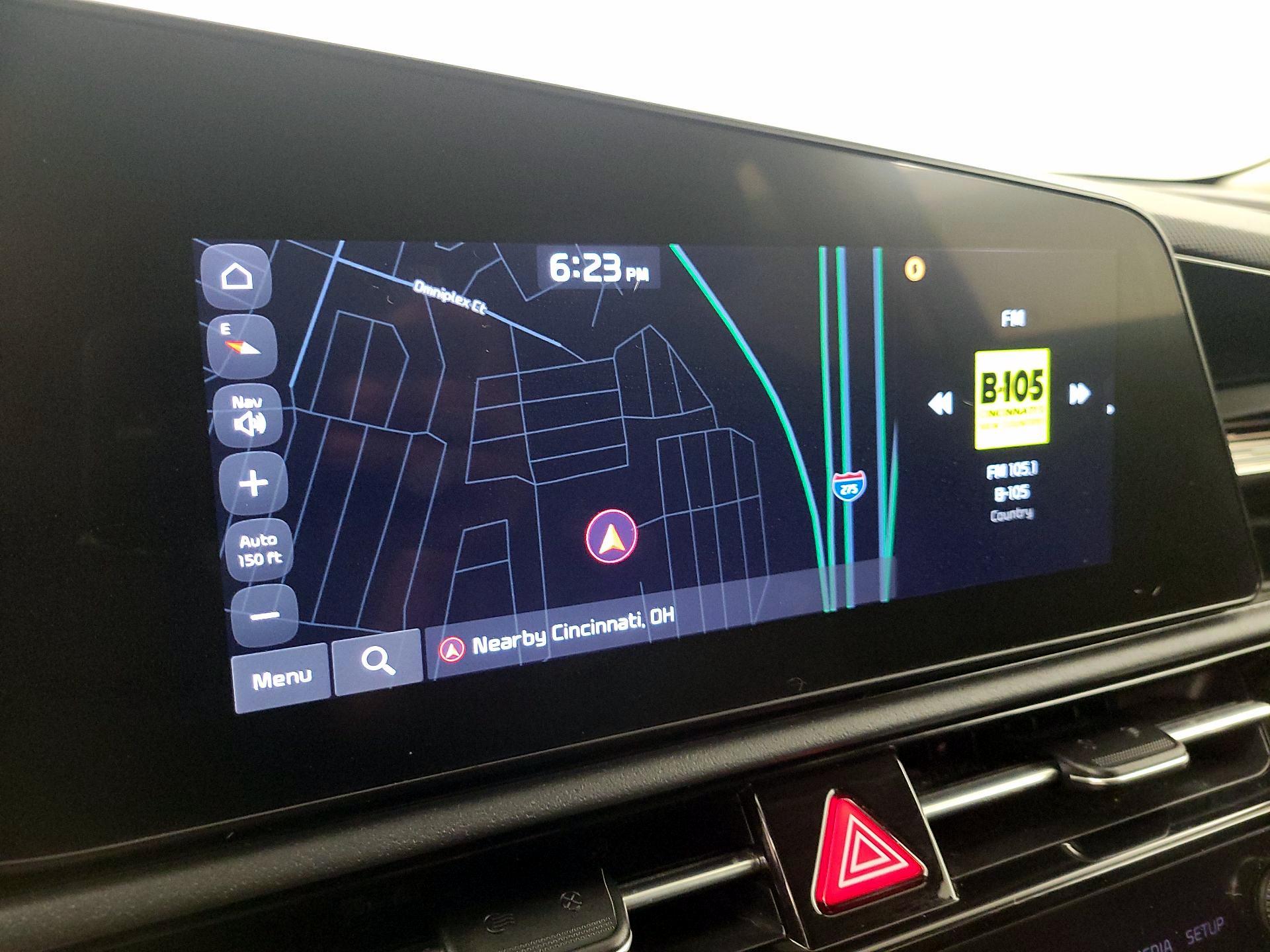 Thumbnail: 2023 Kia Niro - 14