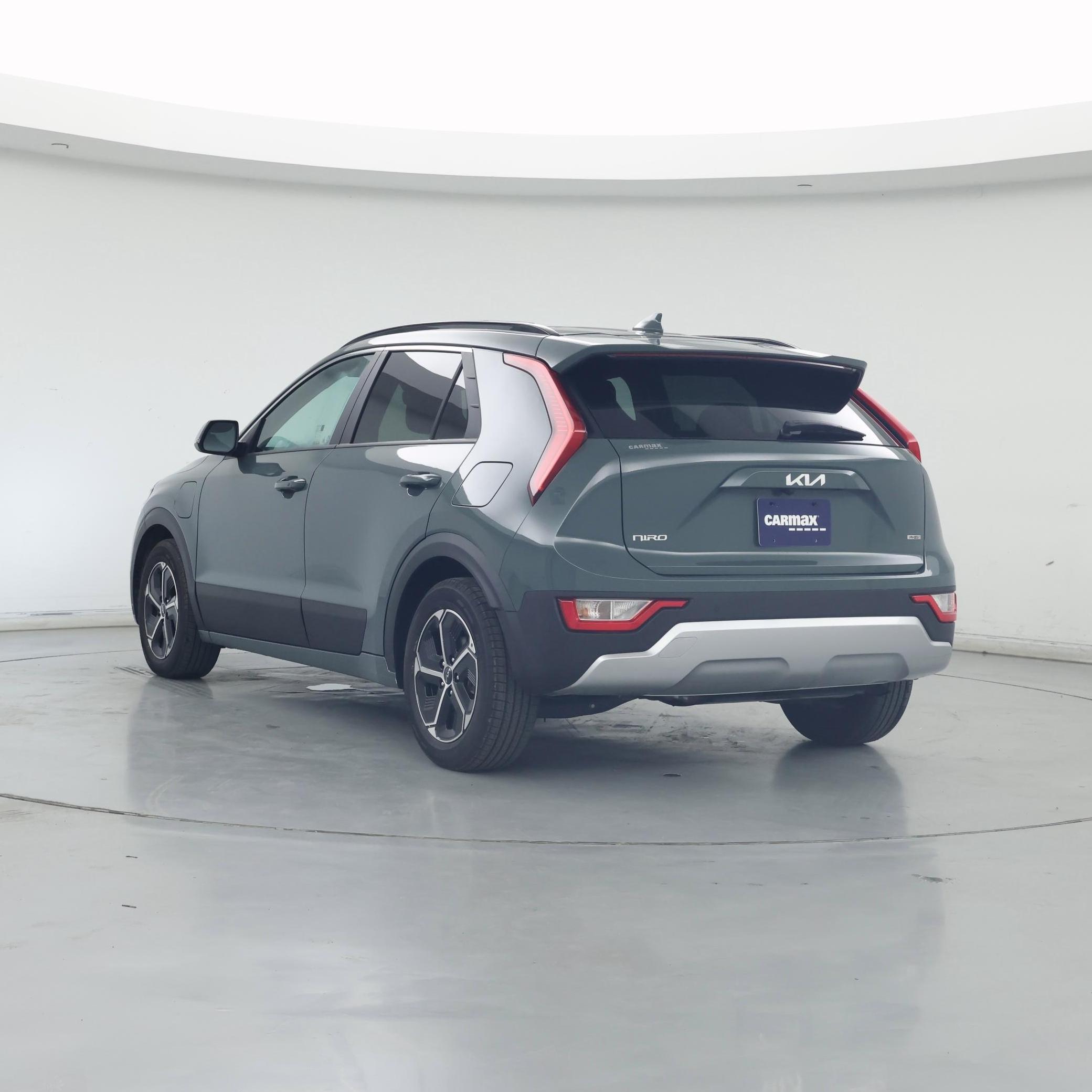 Thumbnail: 2023 Kia Niro - 2