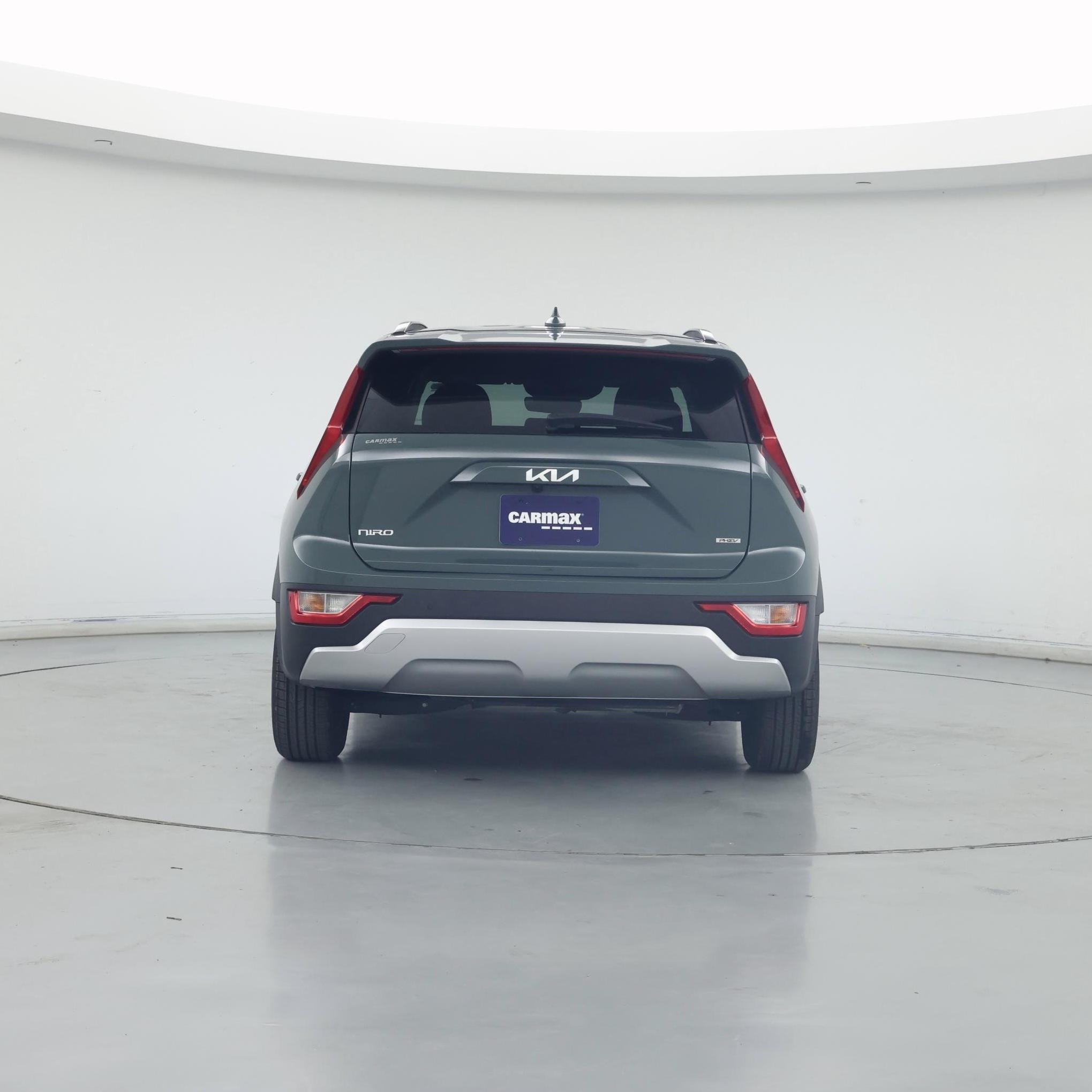 Thumbnail: 2023 Kia Niro - 6