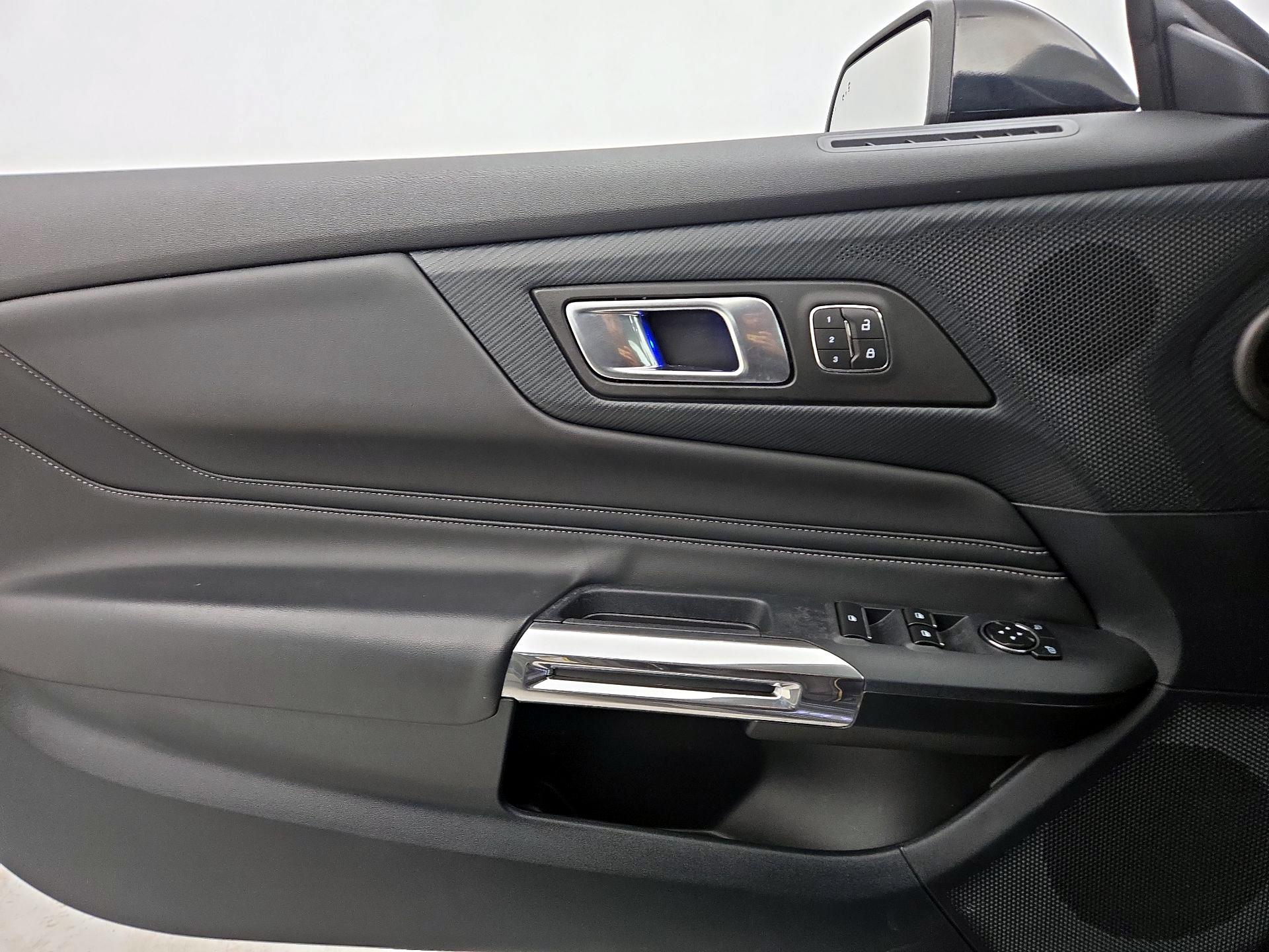 Thumbnail: 2024 Ford Mustang - 12