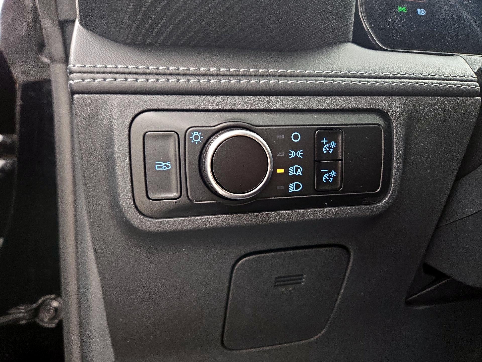 Thumbnail: 2024 Ford Mustang - 13