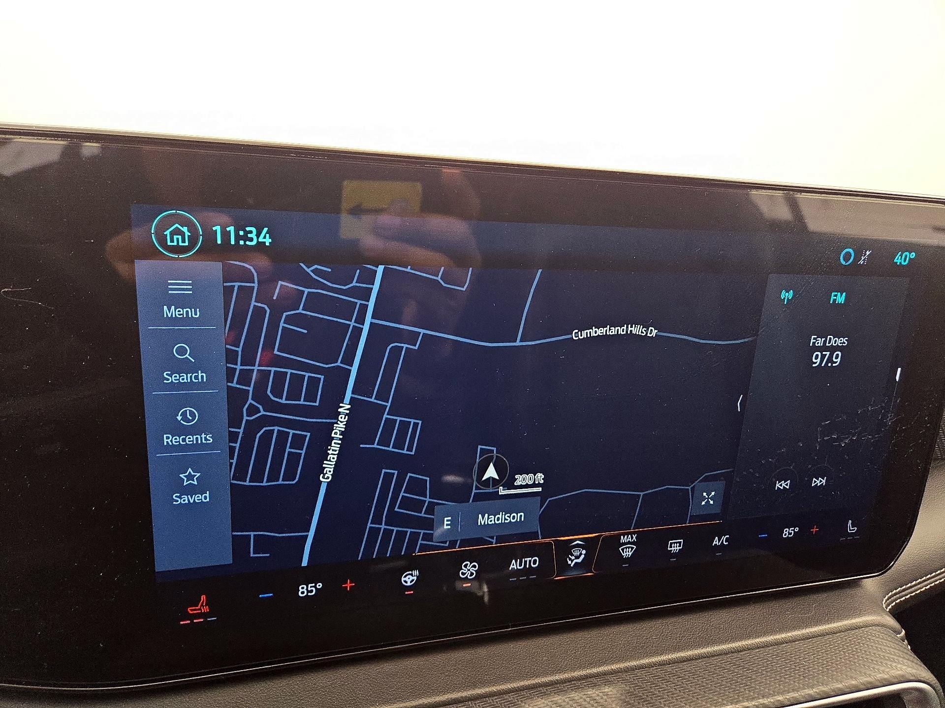 Thumbnail: 2024 Ford Mustang - 14