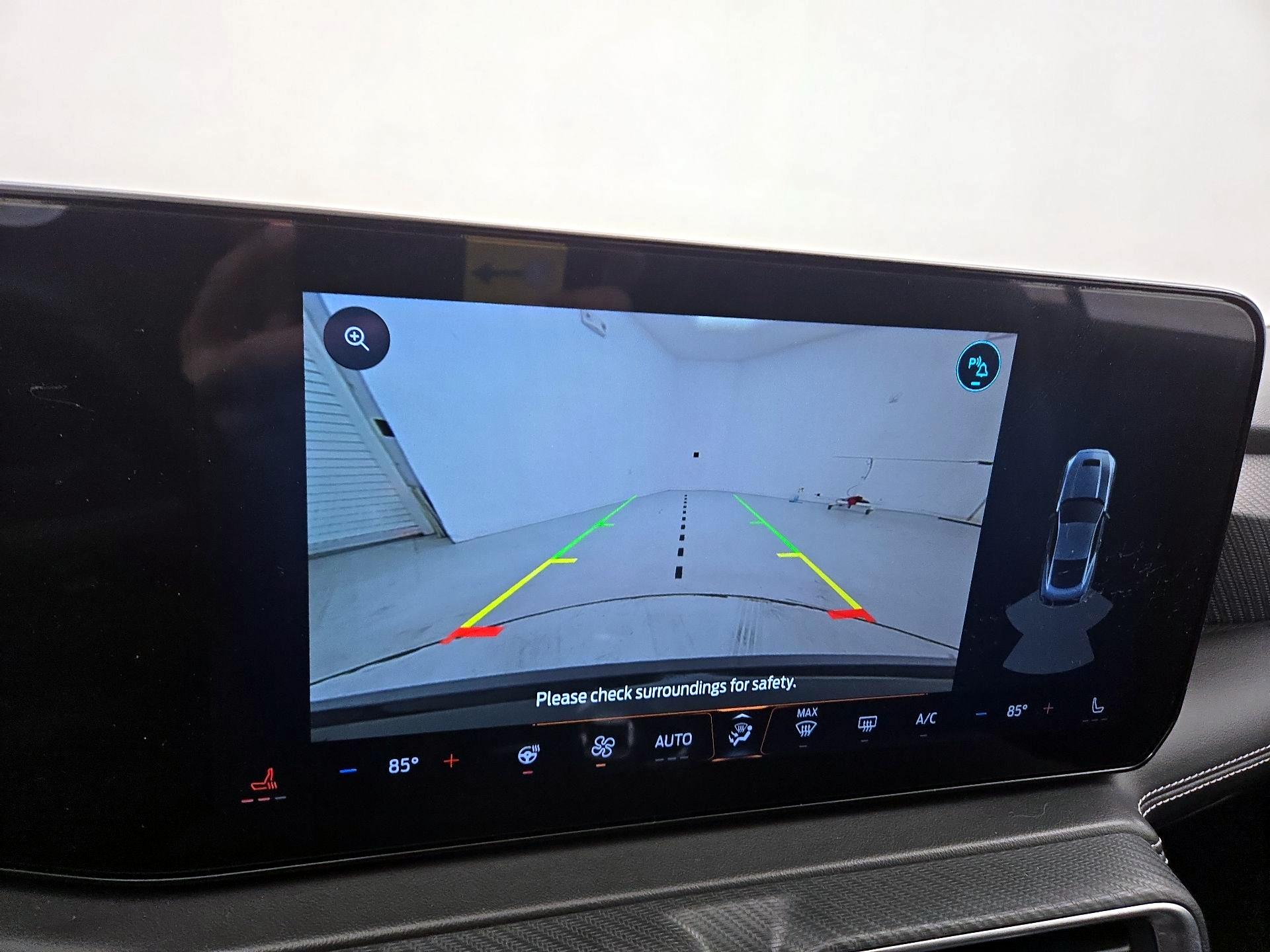 Thumbnail: 2024 Ford Mustang - 15