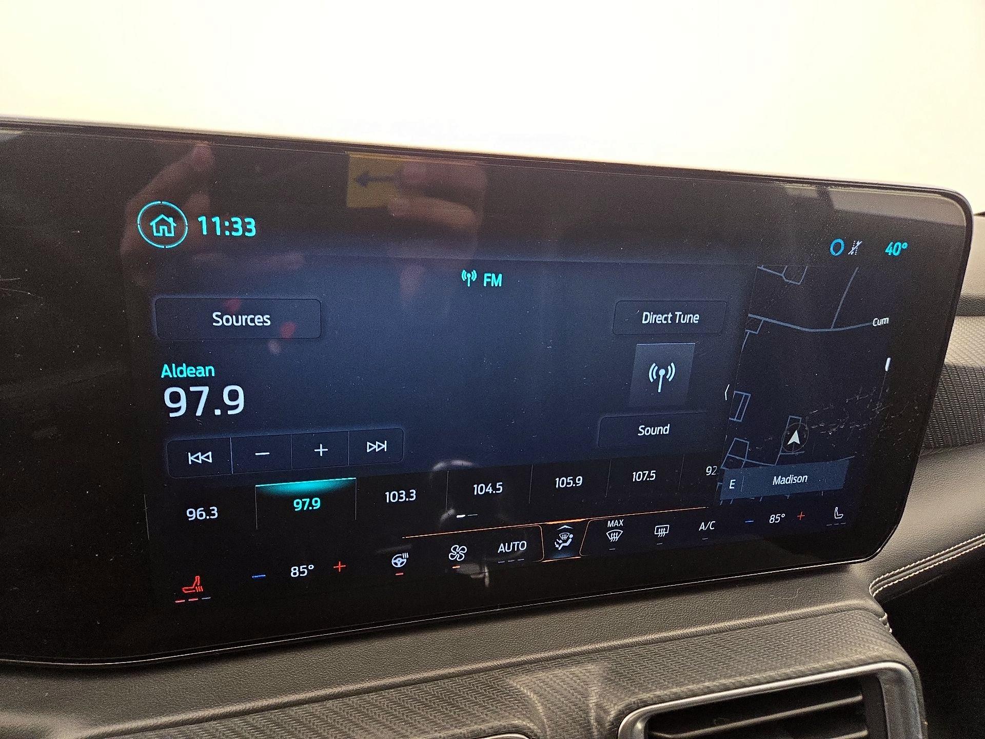 Thumbnail: 2024 Ford Mustang - 16