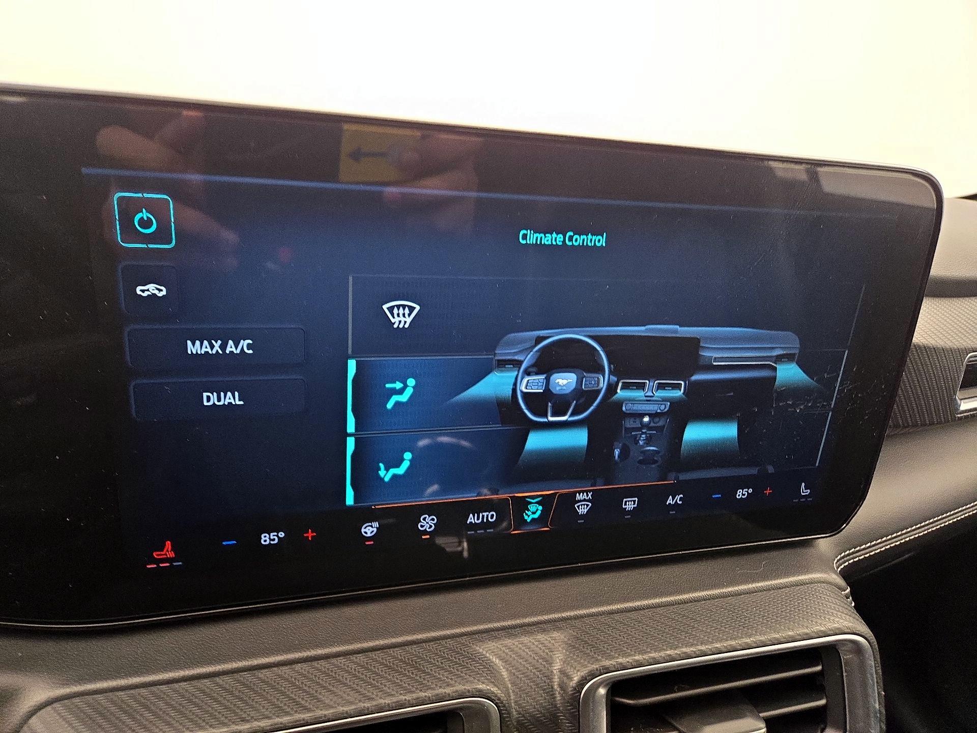 Thumbnail: 2024 Ford Mustang - 17