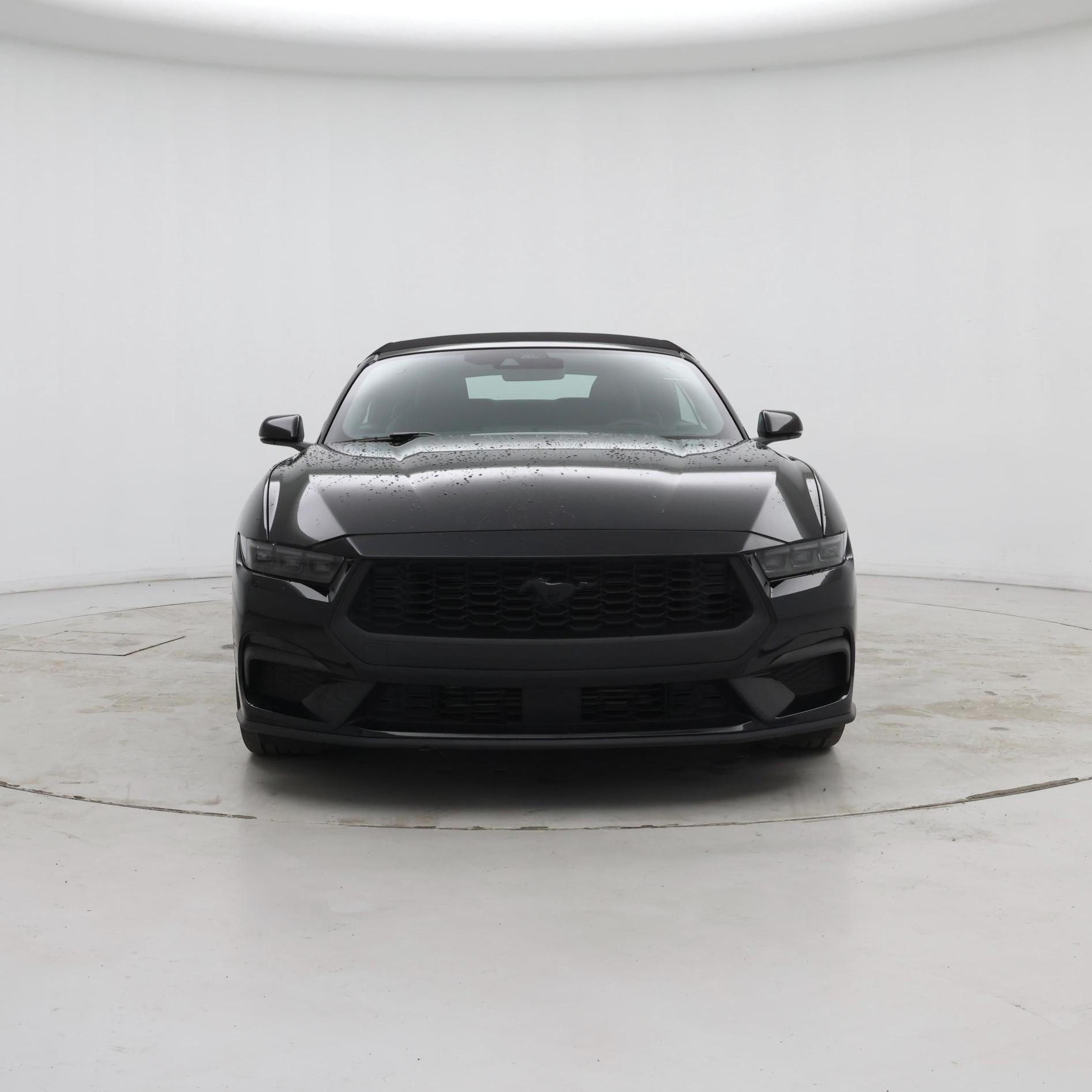 Thumbnail: 2024 Ford Mustang - 5