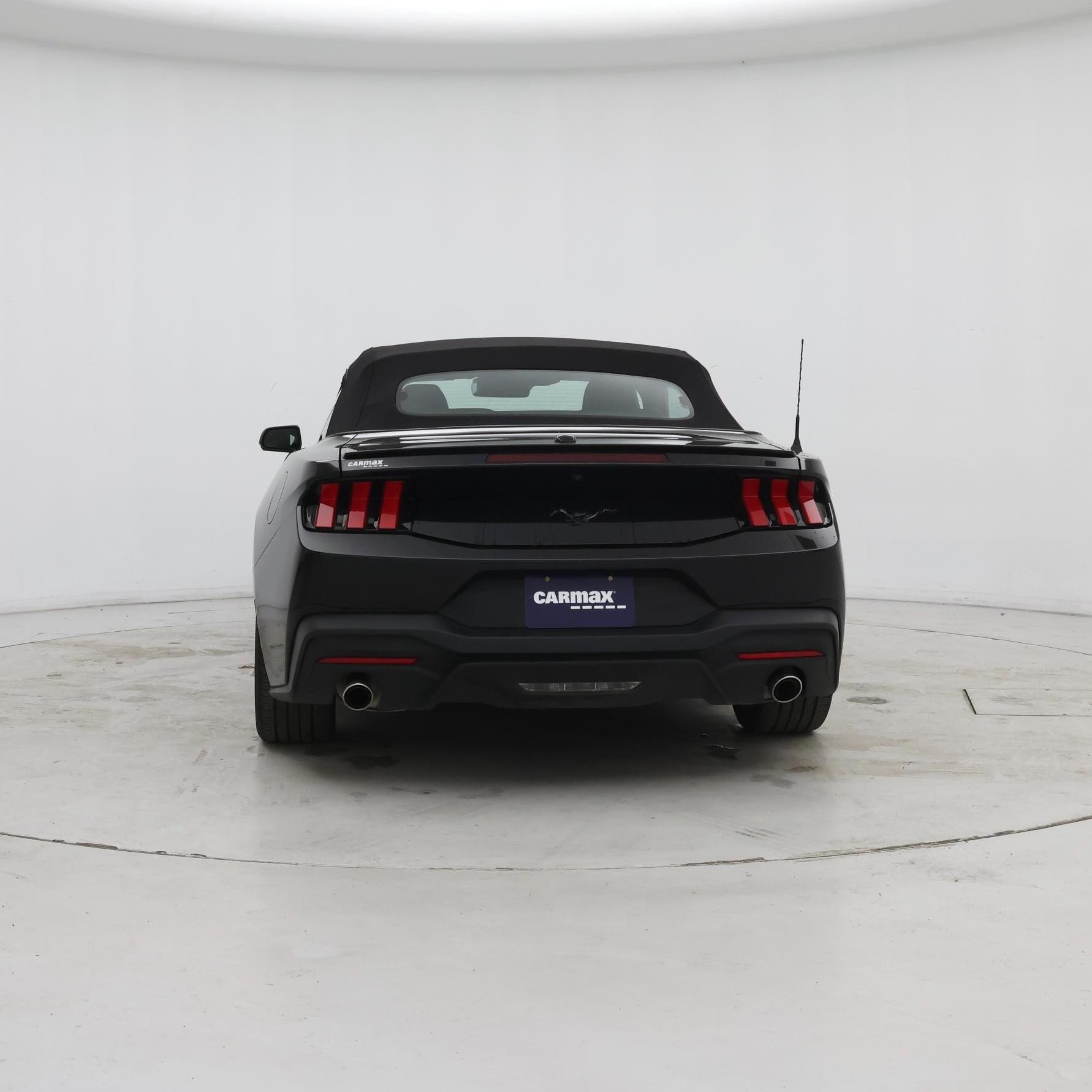 Thumbnail: 2024 Ford Mustang - 6