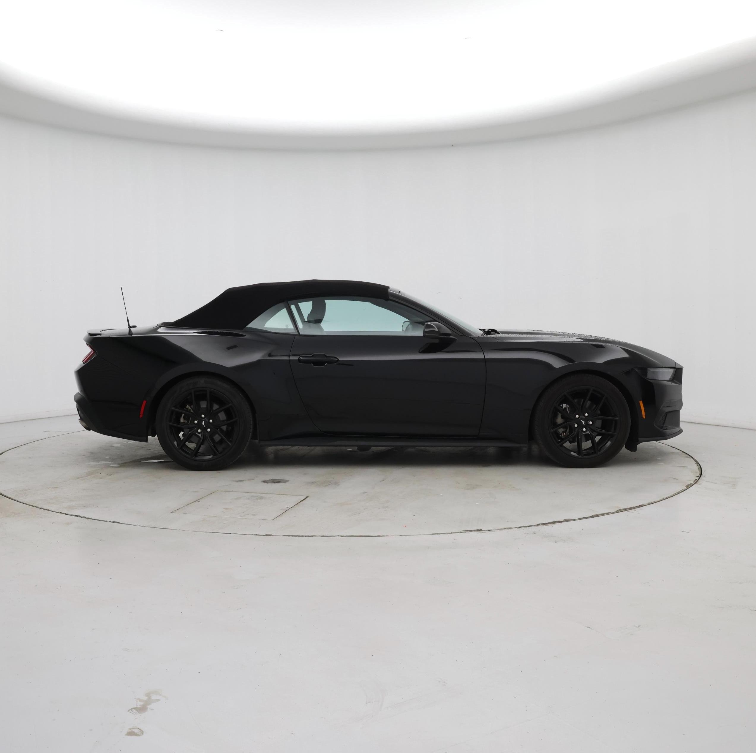 Thumbnail: 2024 Ford Mustang - 7