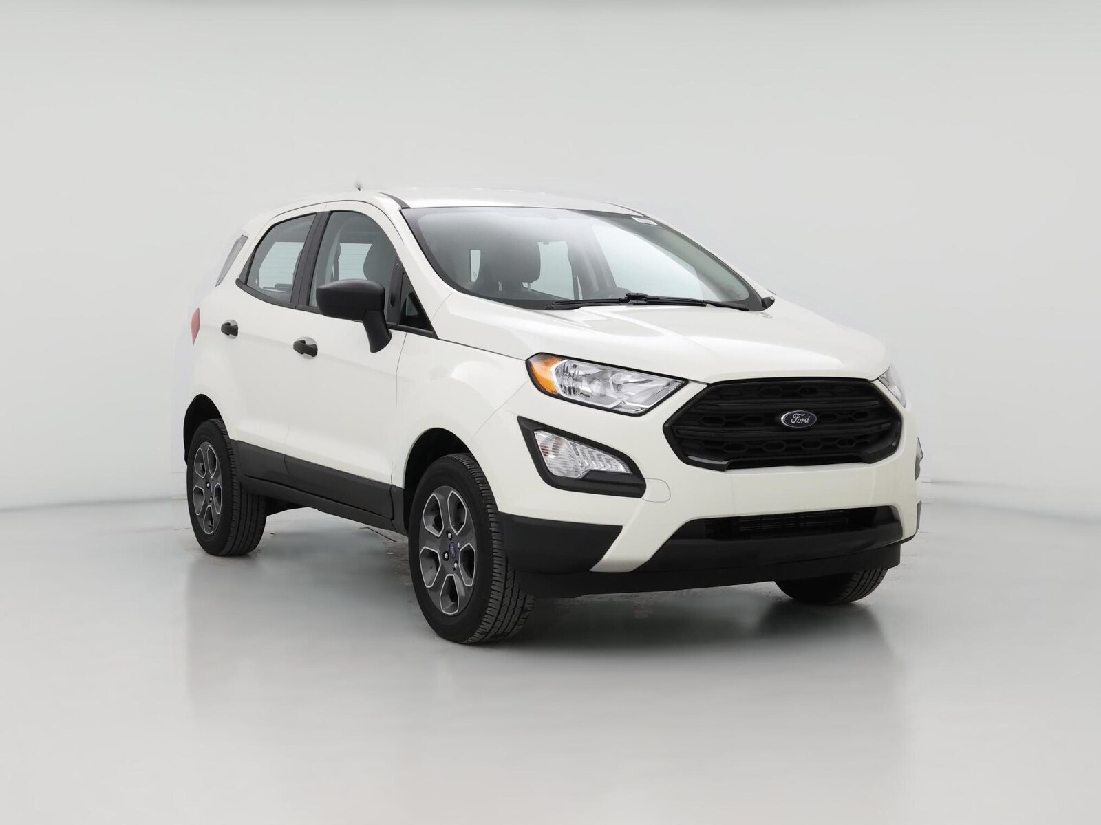 2022 Ford EcoSport S
