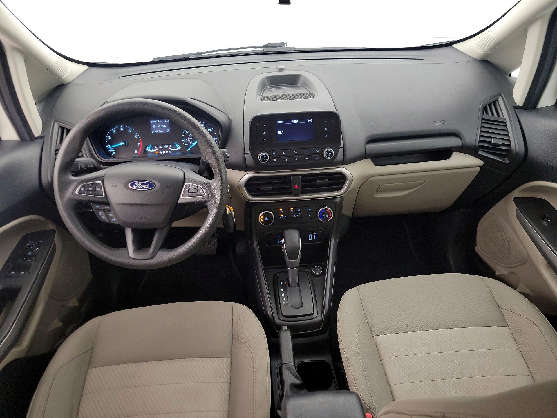 Thumbnail: 2022 Ford EcoSport - 9