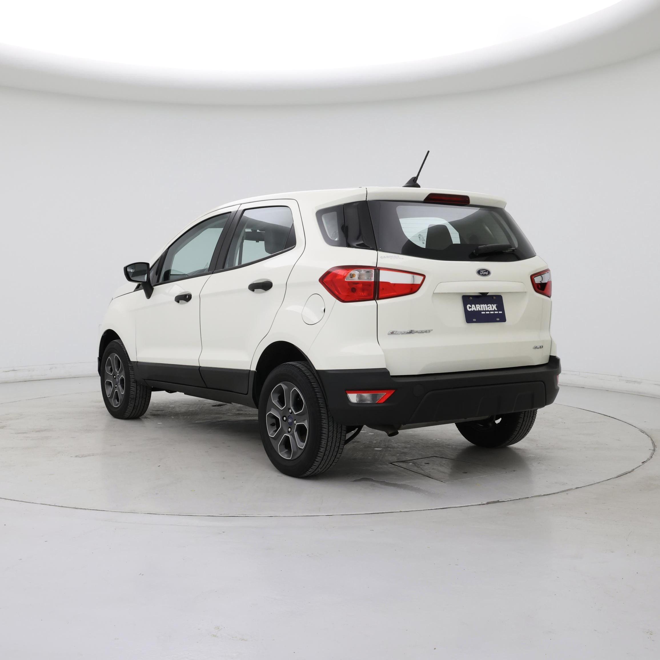 Thumbnail: 2022 Ford EcoSport - 2