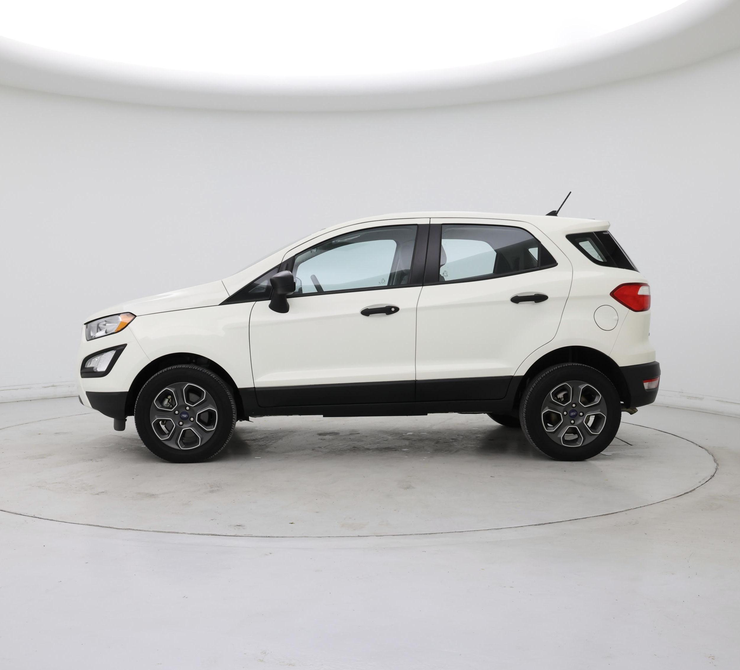 Thumbnail: 2022 Ford EcoSport - 3