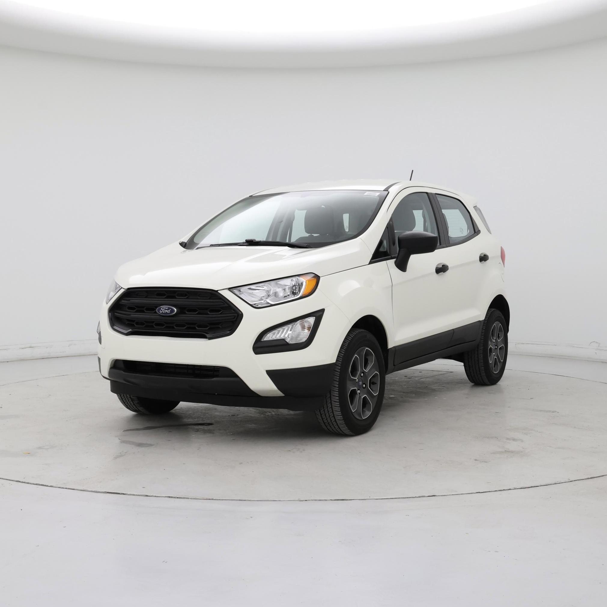 Thumbnail: 2022 Ford EcoSport - 4