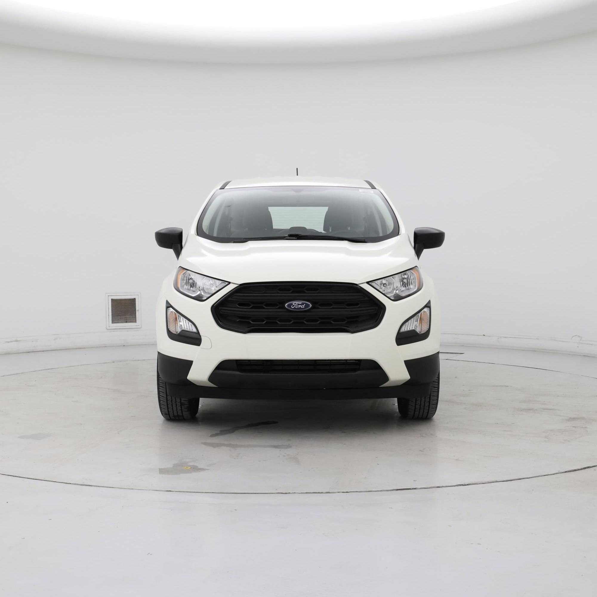 Thumbnail: 2022 Ford EcoSport - 5