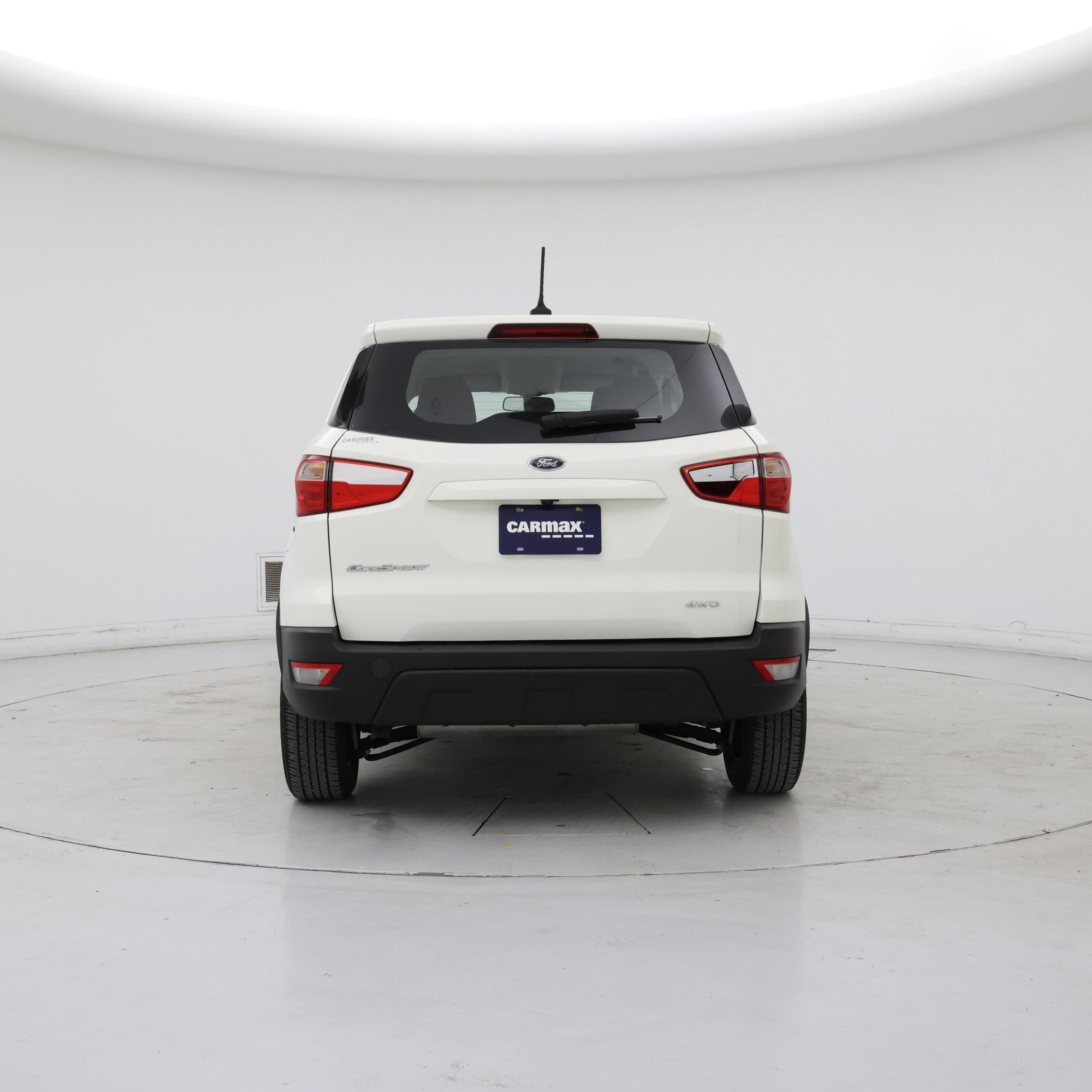 Thumbnail: 2022 Ford EcoSport - 6