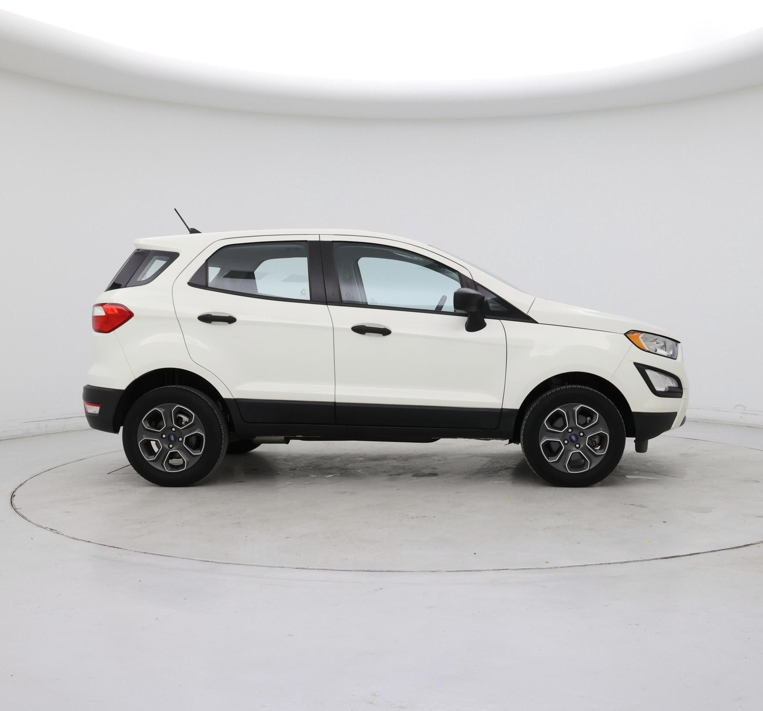 Thumbnail: 2022 Ford EcoSport - 7