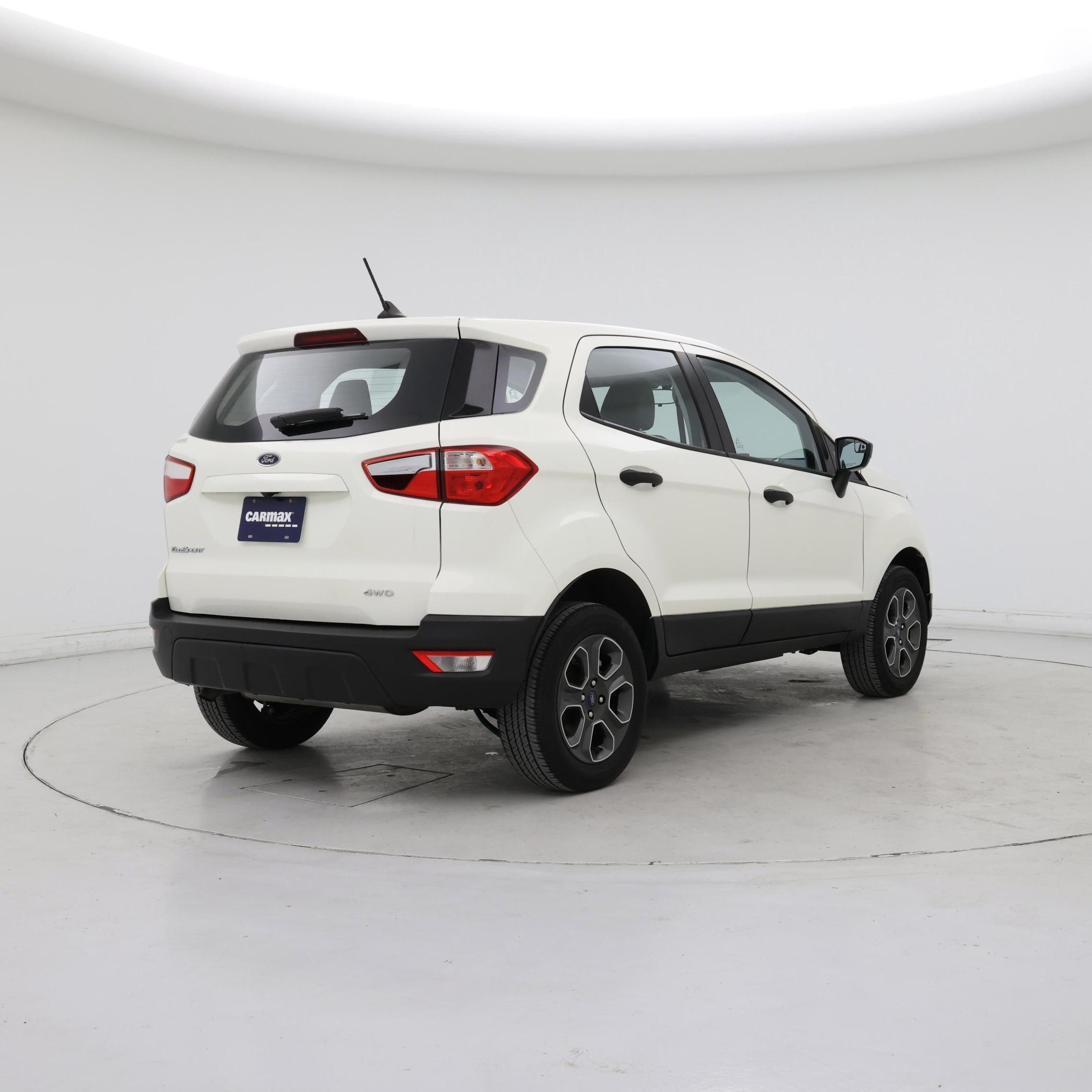 Thumbnail: 2022 Ford EcoSport - 8