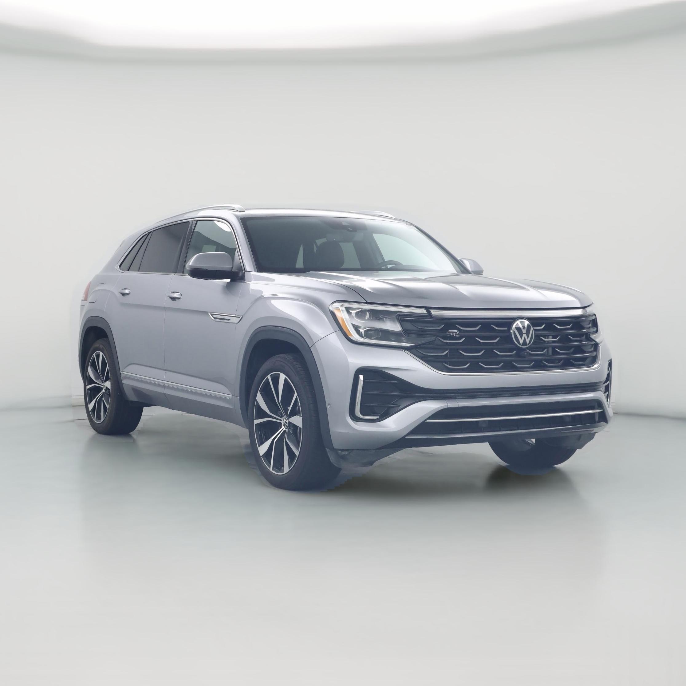 Thumbnail: 2024 Volkswagen Atlas - 1