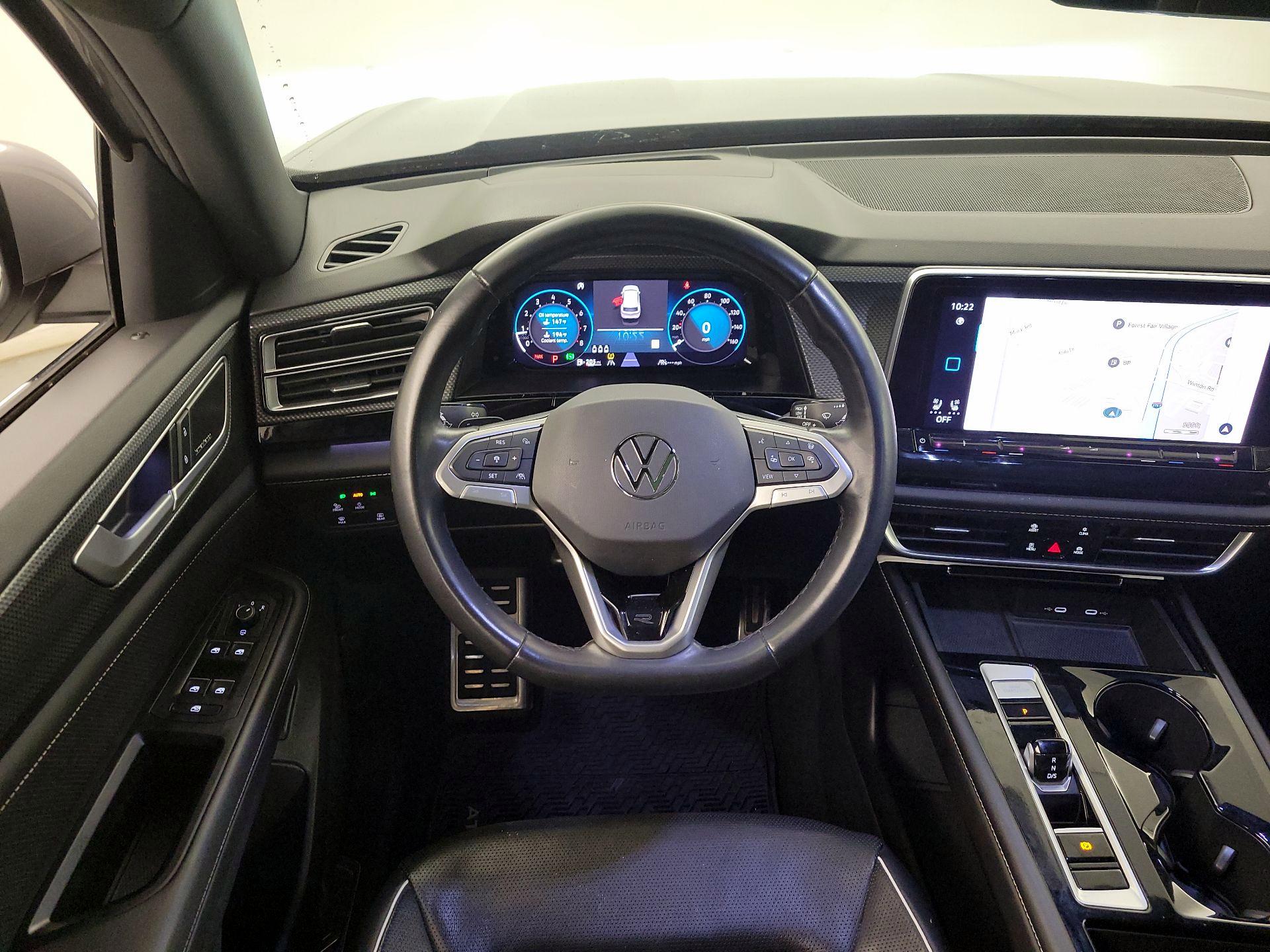 Thumbnail: 2024 Volkswagen Atlas - 10