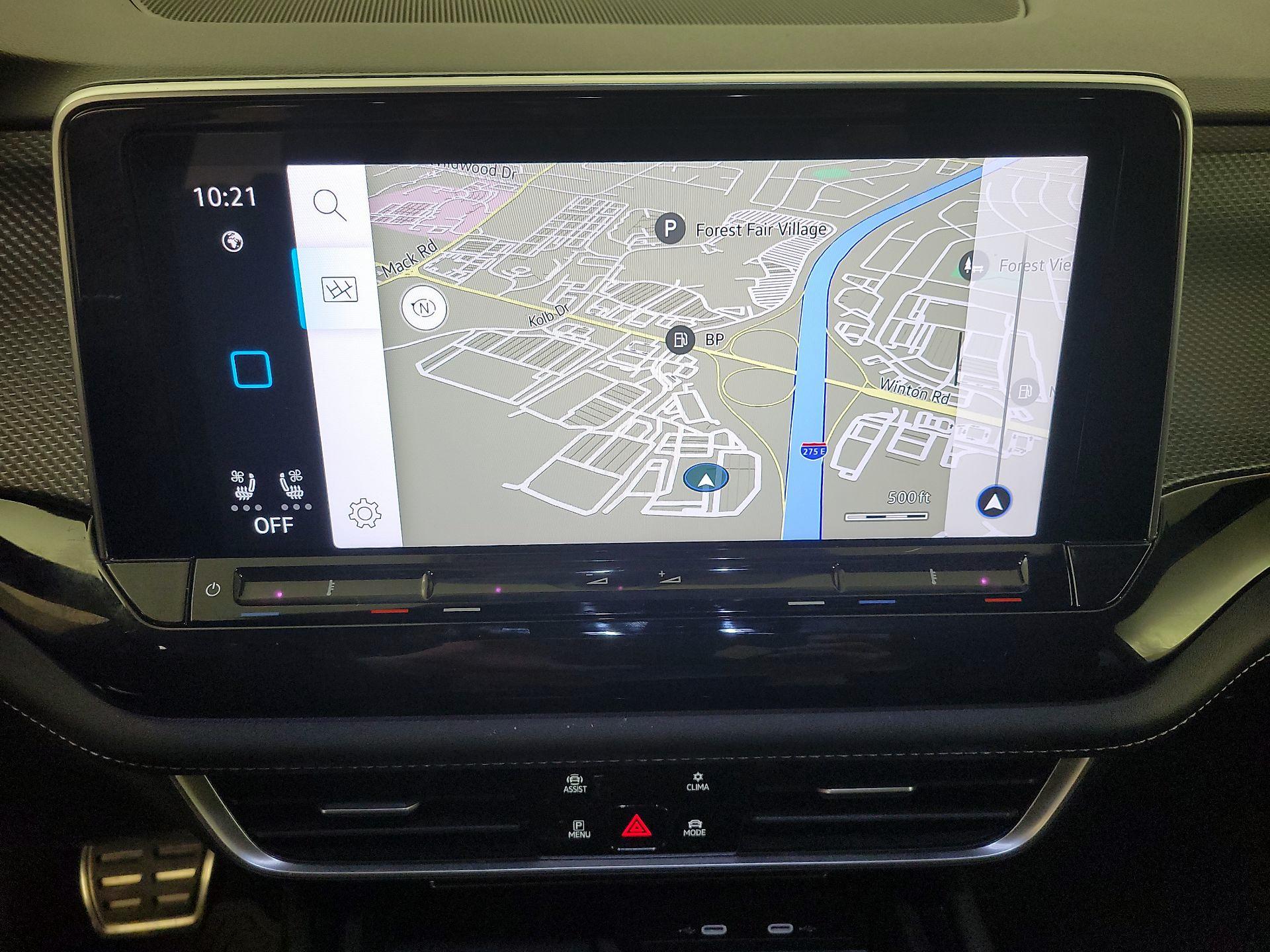 Thumbnail: 2024 Volkswagen Atlas - 14