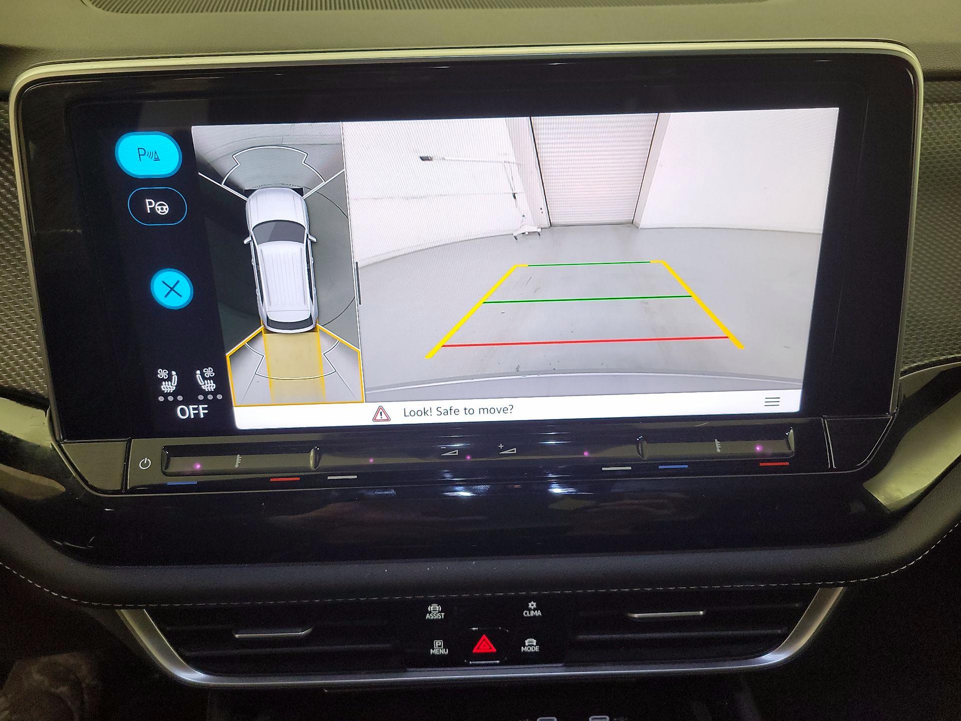 Thumbnail: 2024 Volkswagen Atlas - 15