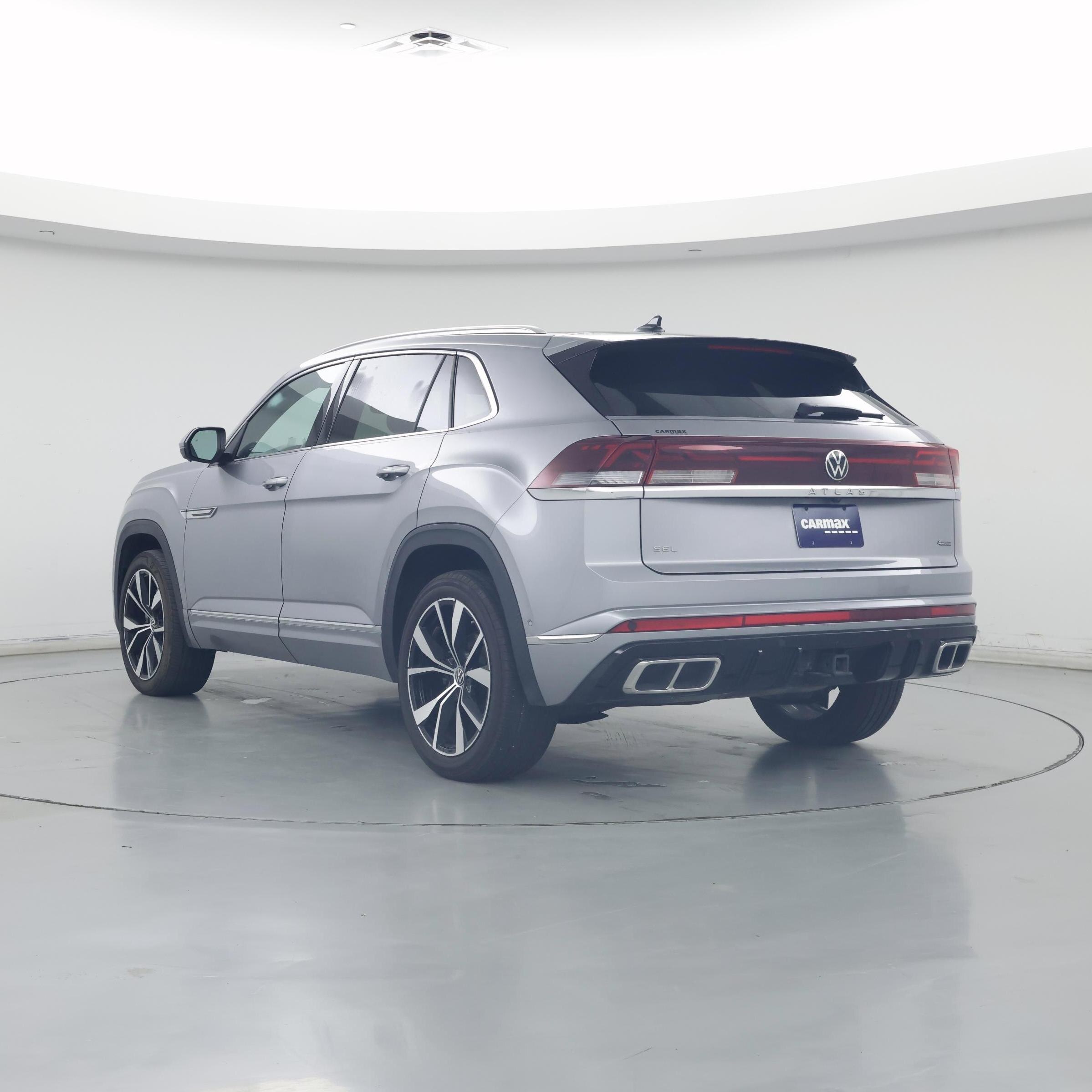 Thumbnail: 2024 Volkswagen Atlas - 2