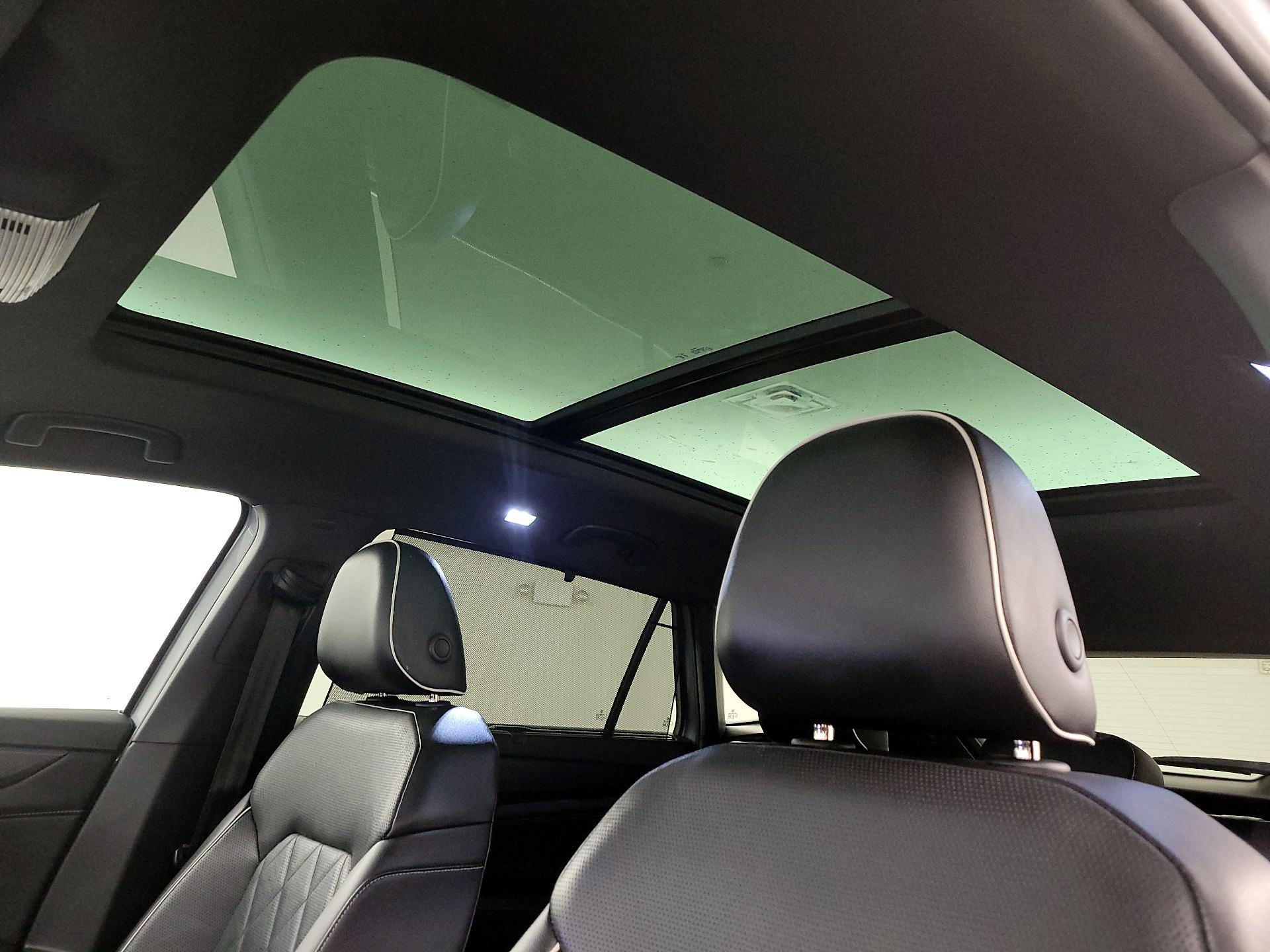 Thumbnail: 2024 Volkswagen Atlas - 20