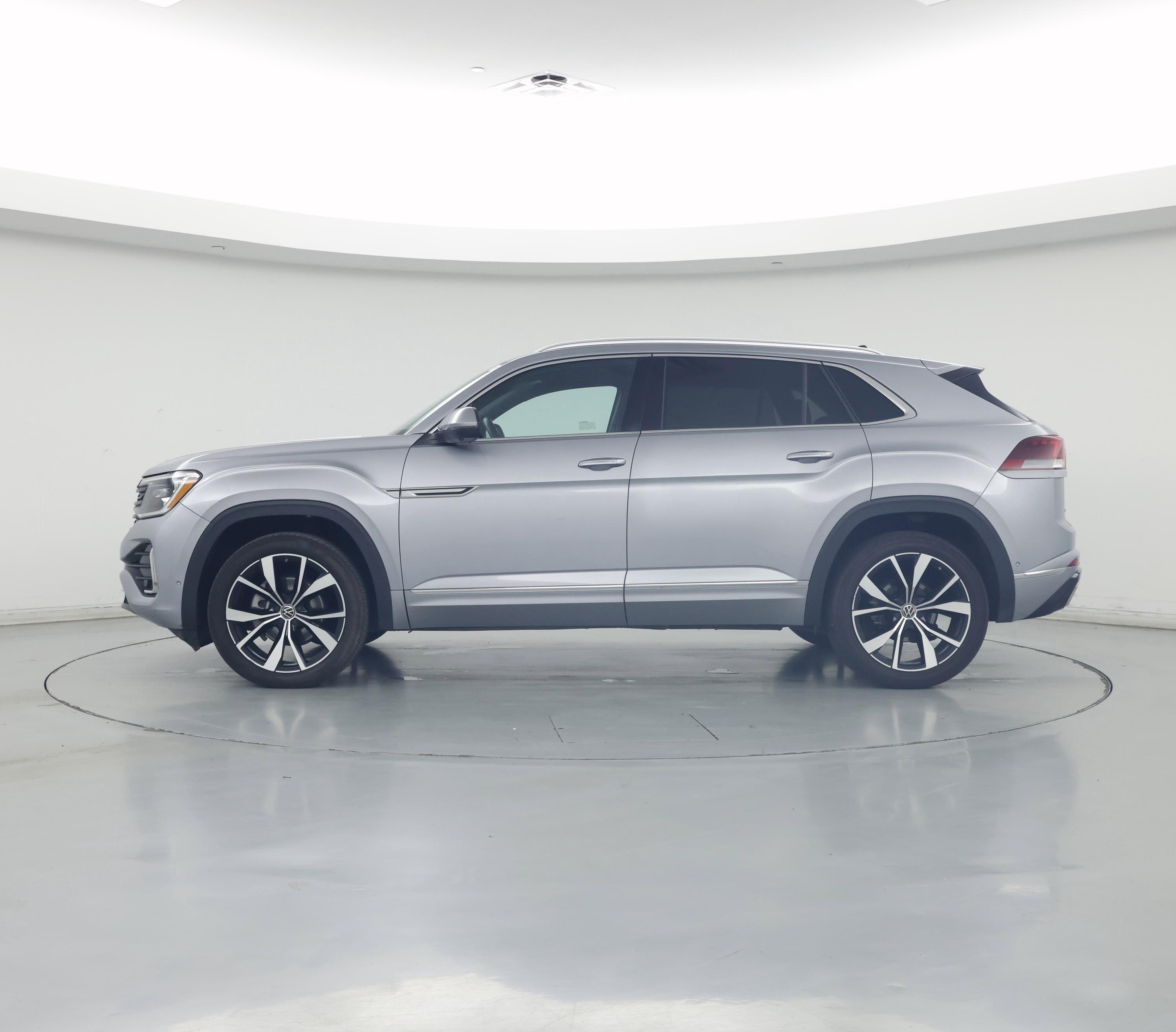 Thumbnail: 2024 Volkswagen Atlas - 3