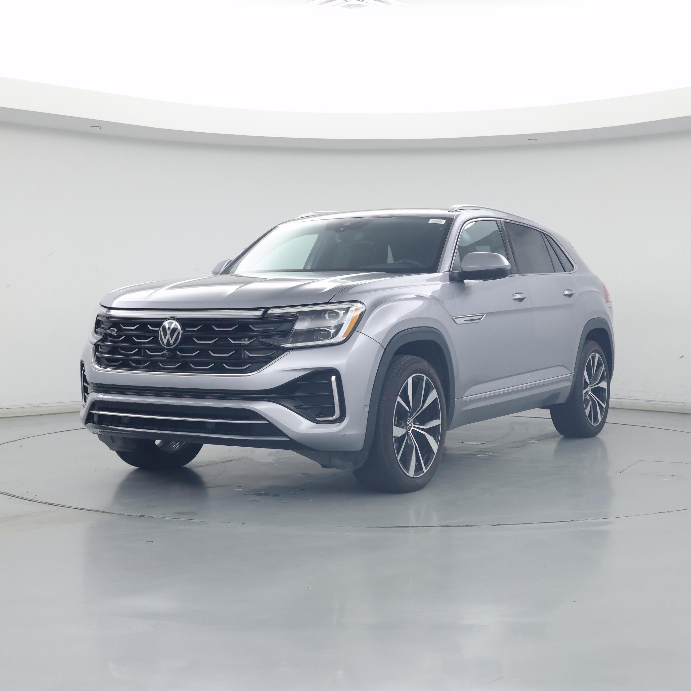 Thumbnail: 2024 Volkswagen Atlas - 4