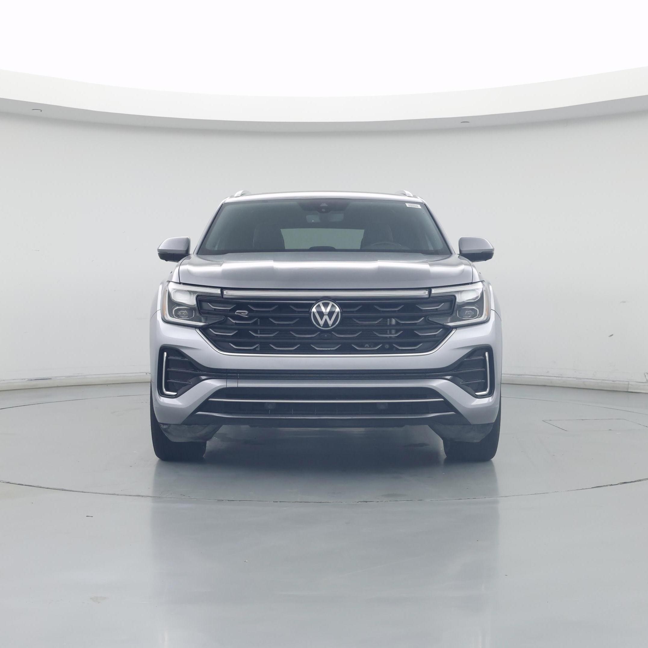 Thumbnail: 2024 Volkswagen Atlas - 5