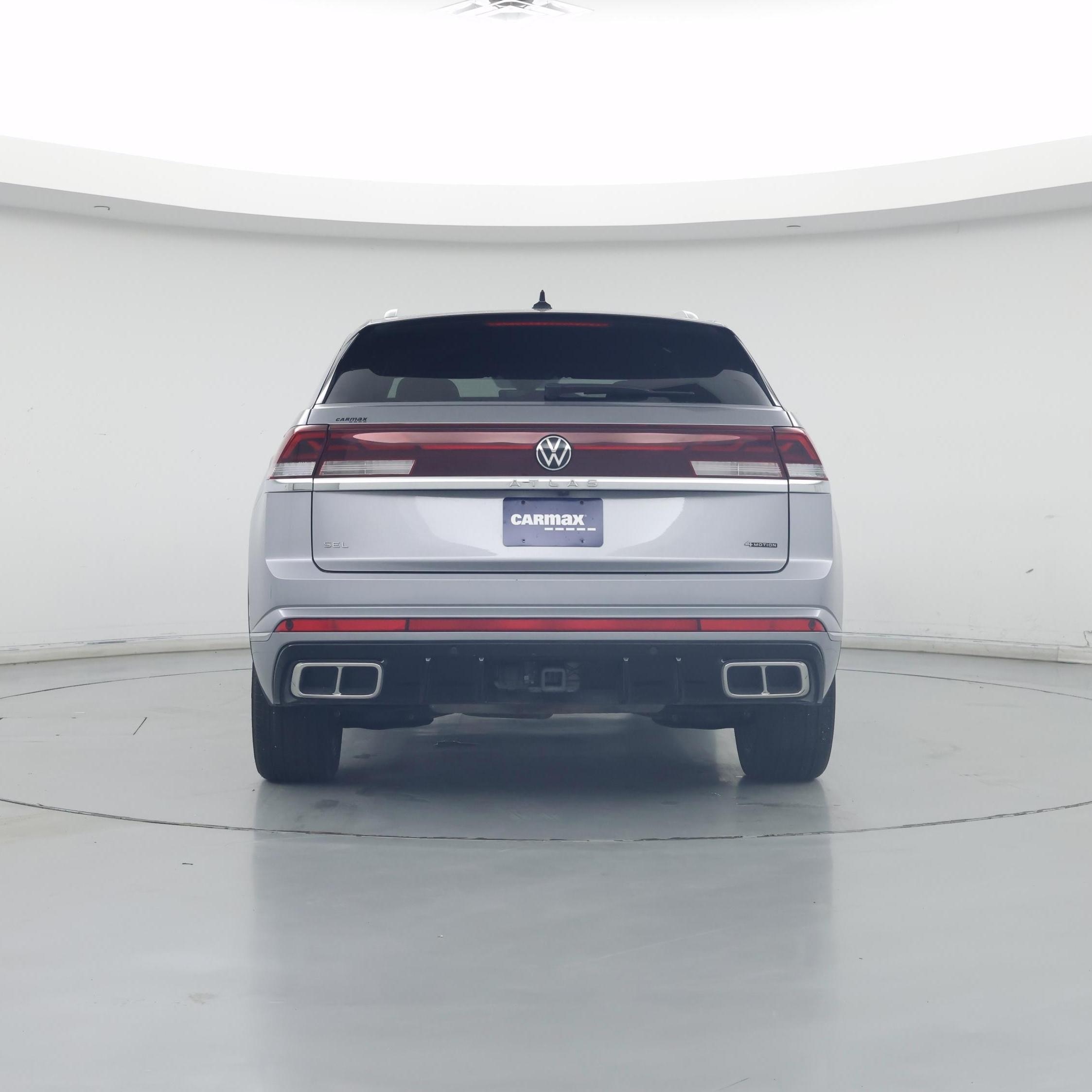 Thumbnail: 2024 Volkswagen Atlas - 6