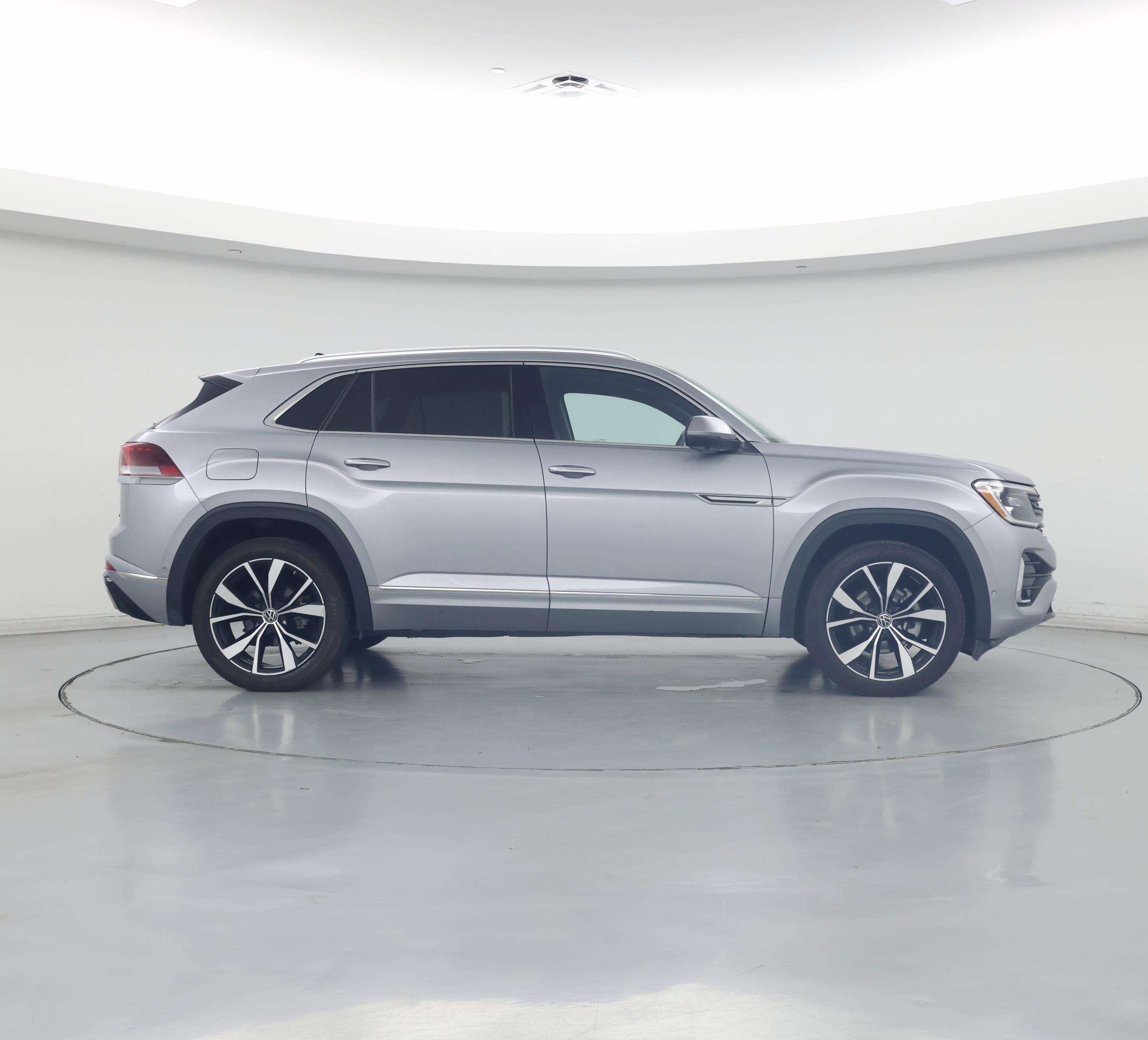 Thumbnail: 2024 Volkswagen Atlas - 7