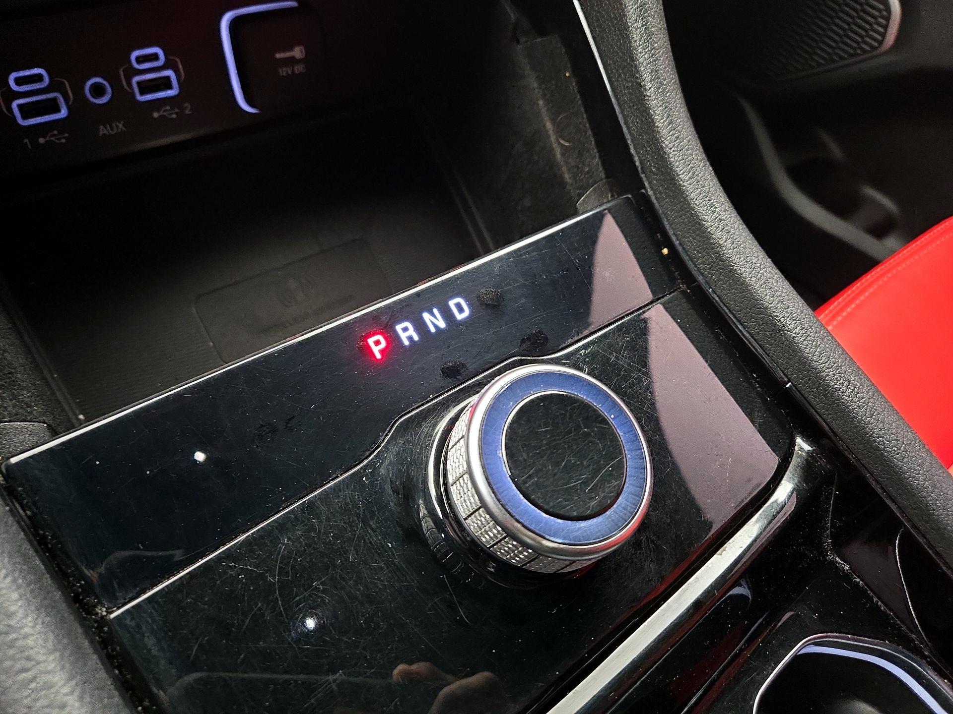 Thumbnail: 2022 Jeep Grand Cherokee - 17