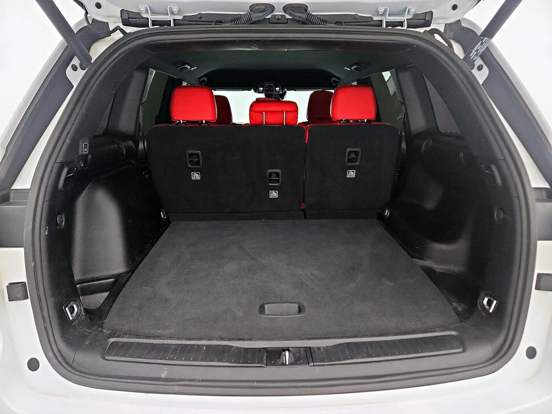 Thumbnail: 2022 Jeep Grand Cherokee - 20