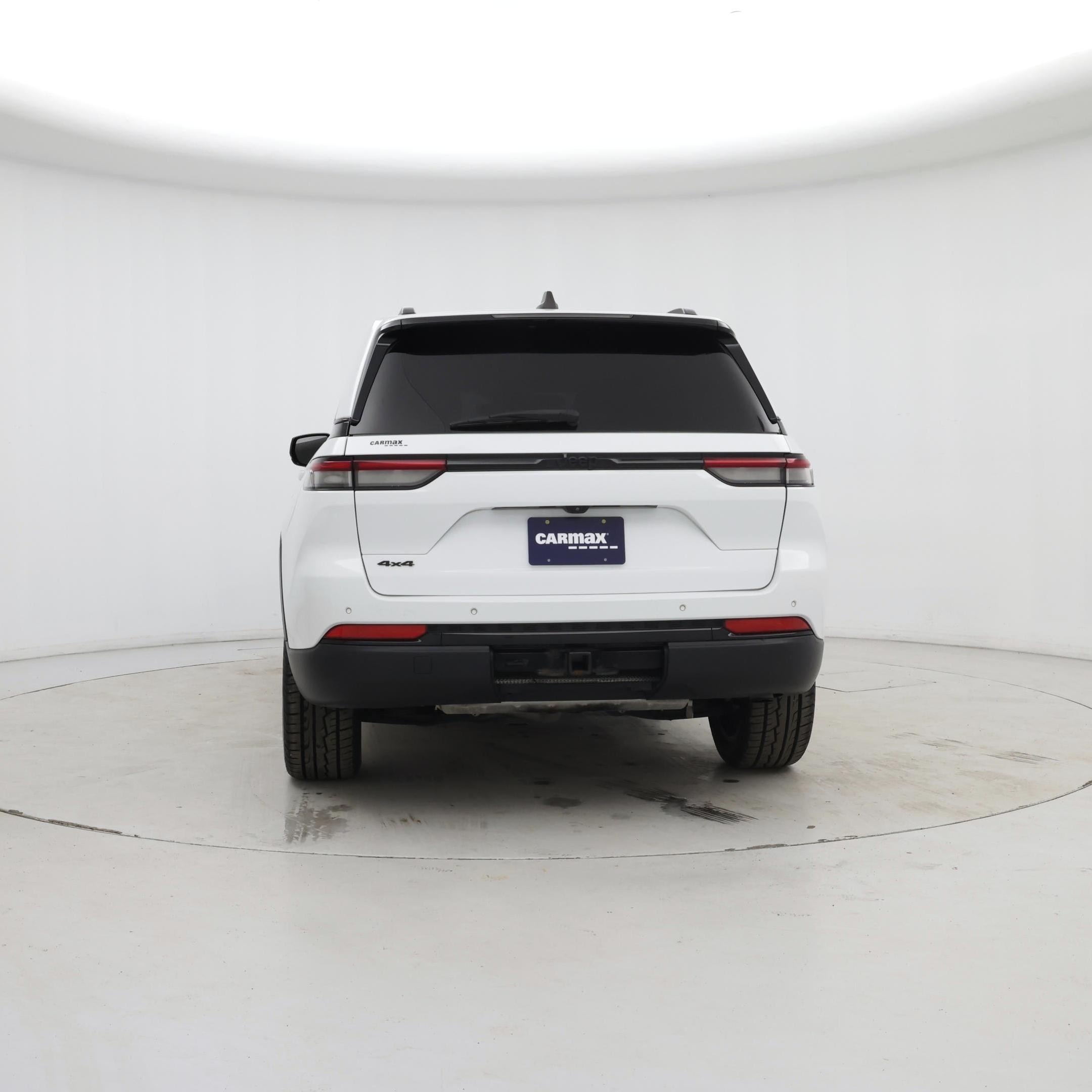 Thumbnail: 2022 Jeep Grand Cherokee - 6