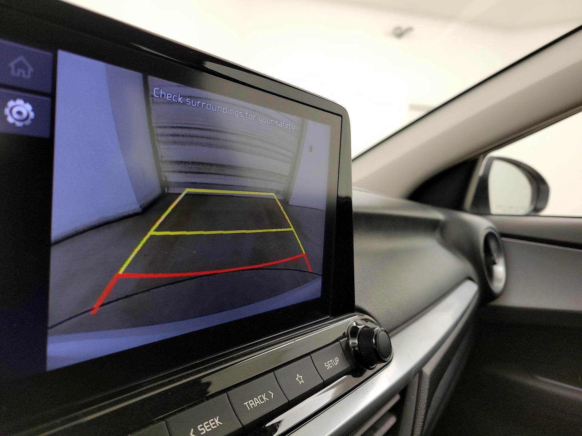 Thumbnail: 2023 Kia Forte - 14