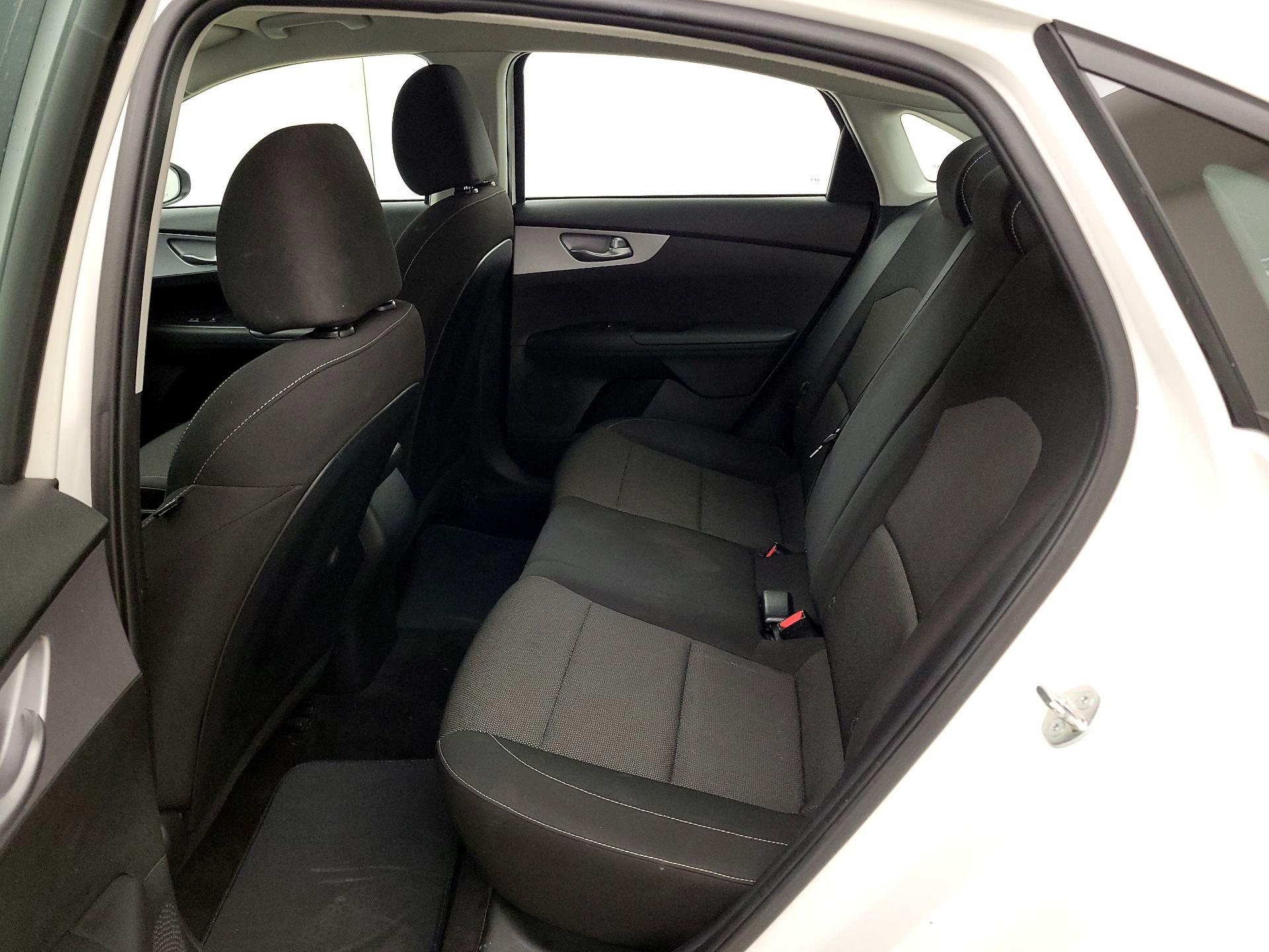 Thumbnail: 2023 Kia Forte - 19