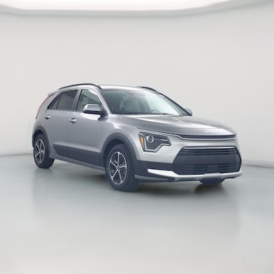 2023 Kia Niro EX