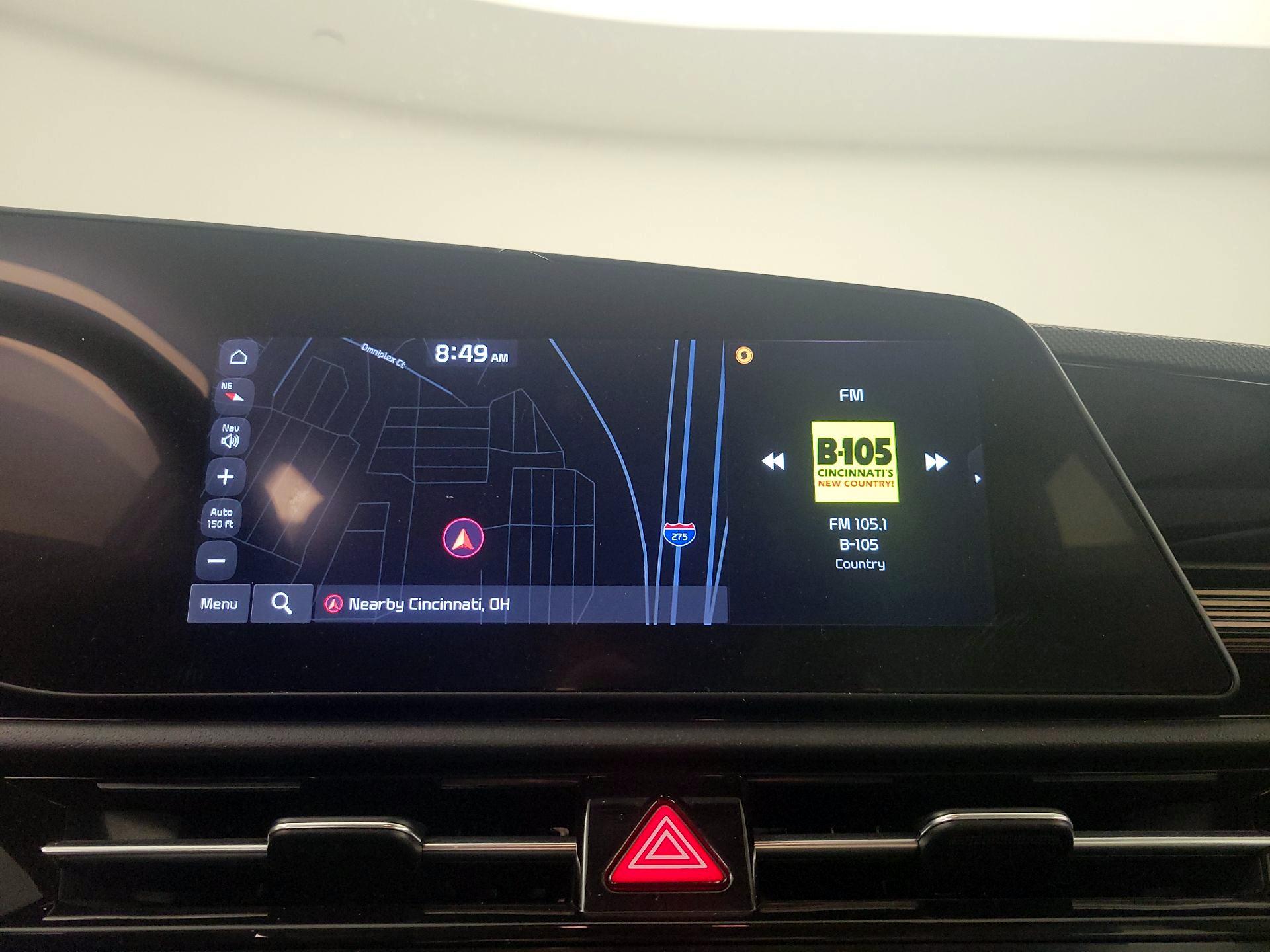 Thumbnail: 2023 Kia Niro - 14