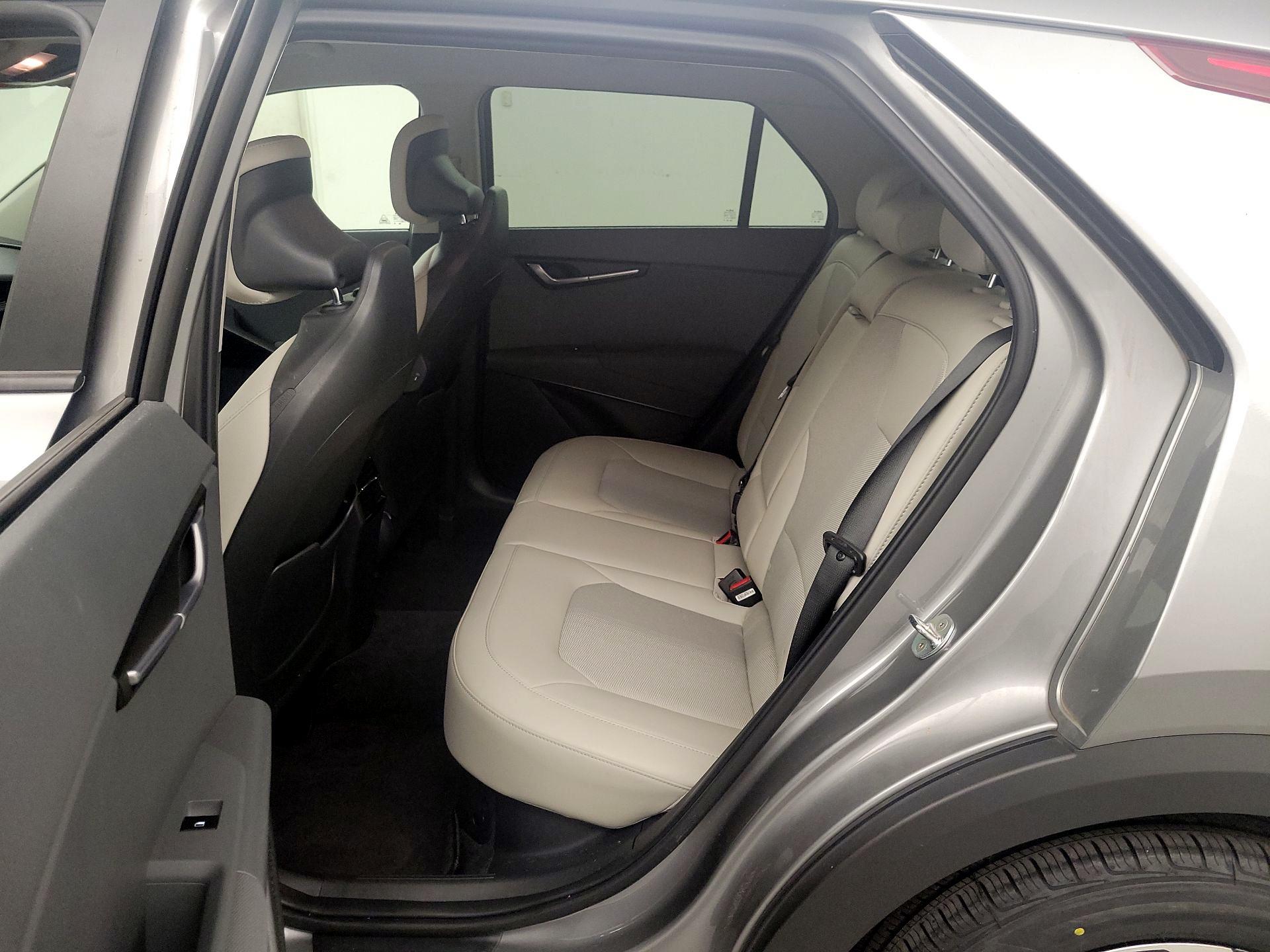 Thumbnail: 2023 Kia Niro - 20